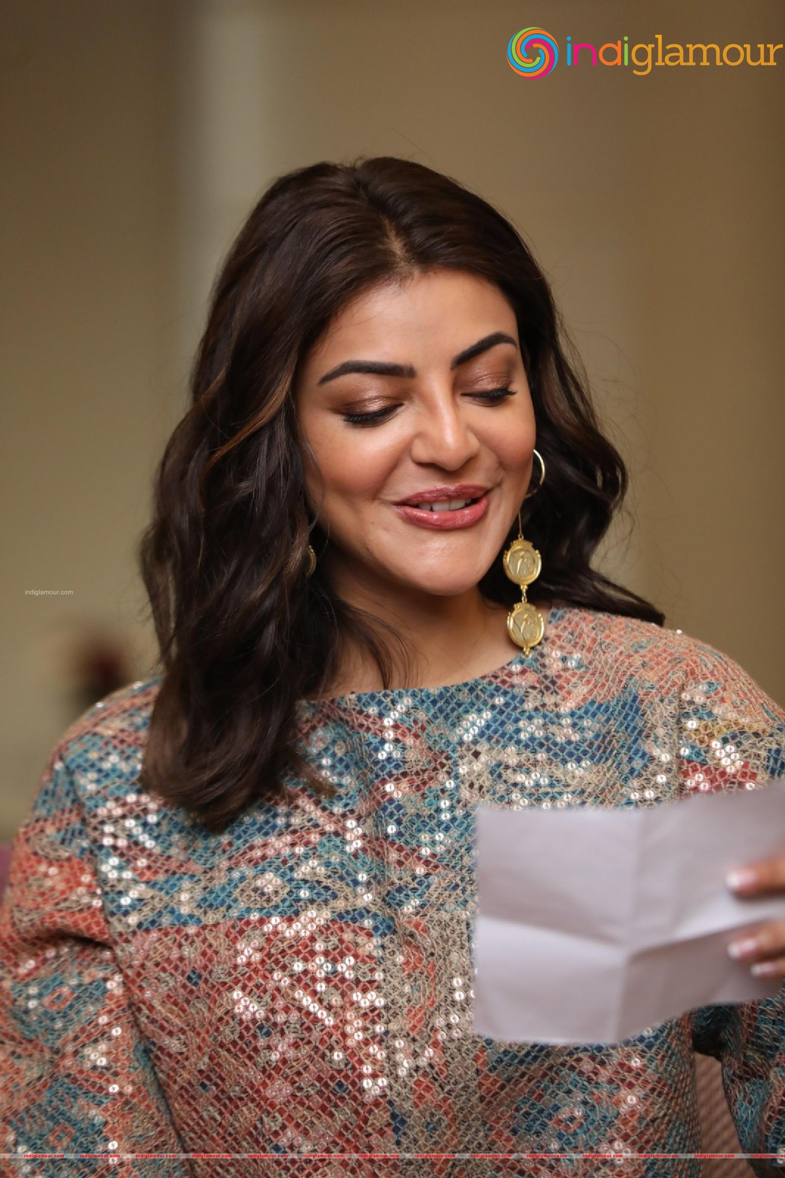 Kajal Aggarwal Actress hd photo