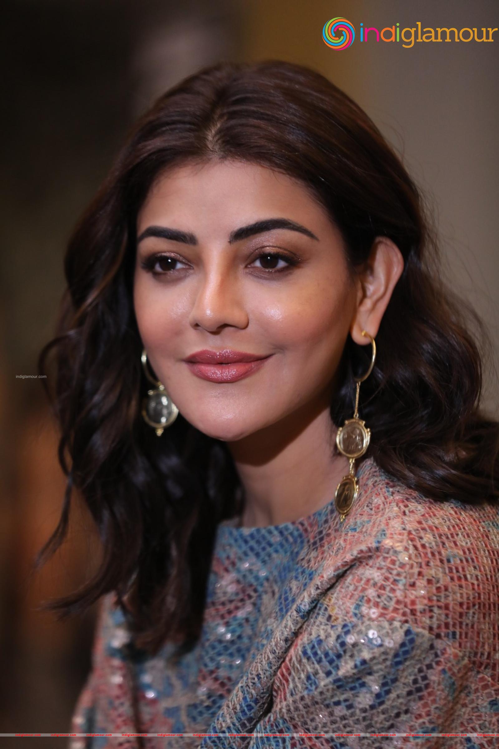 Kajal Aggarwal Actress hd photo