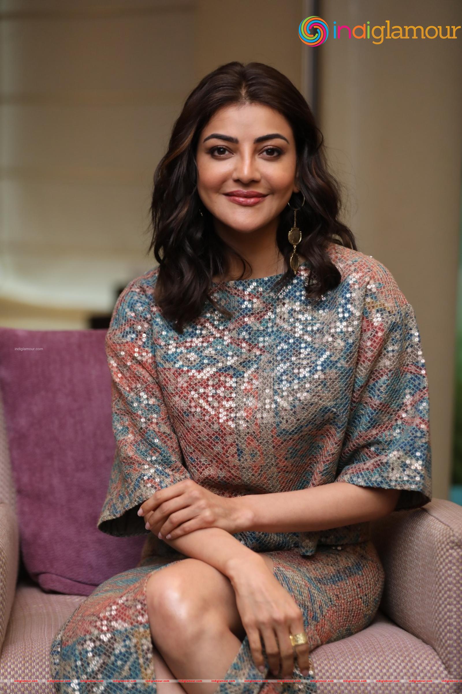 Kajal Aggarwal Actress hd photo