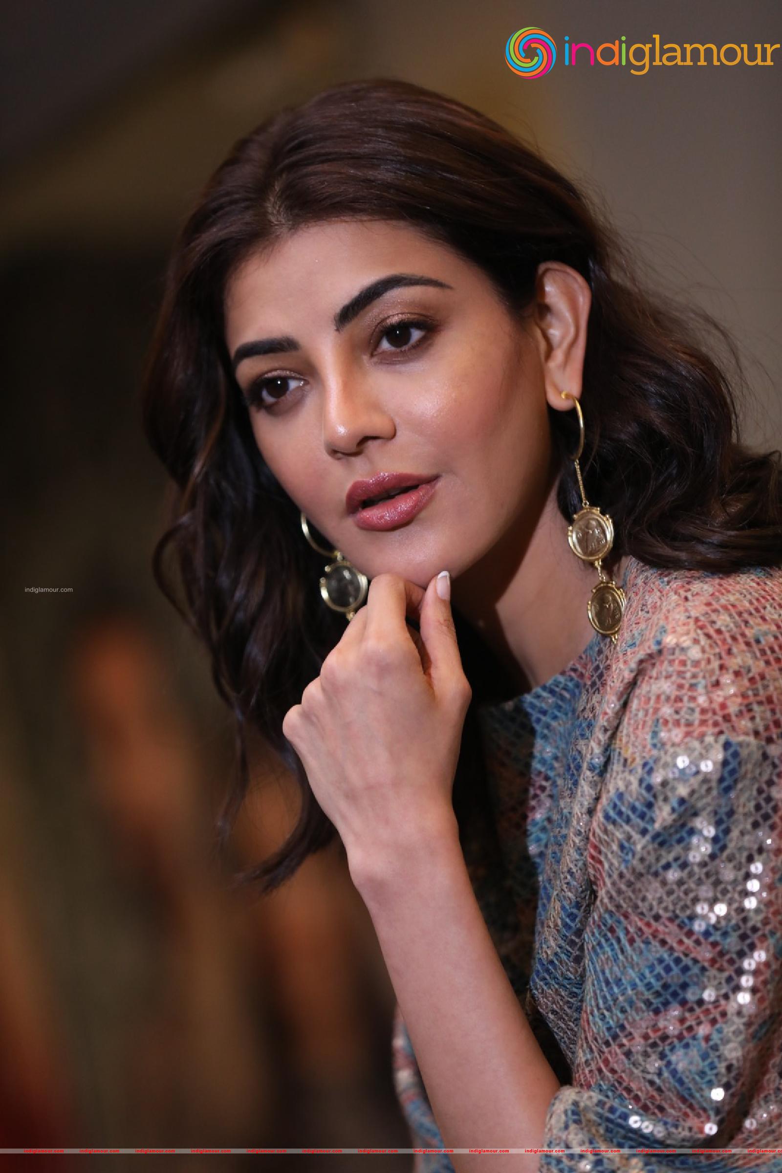 Kajal Aggarwal Actress hd photo