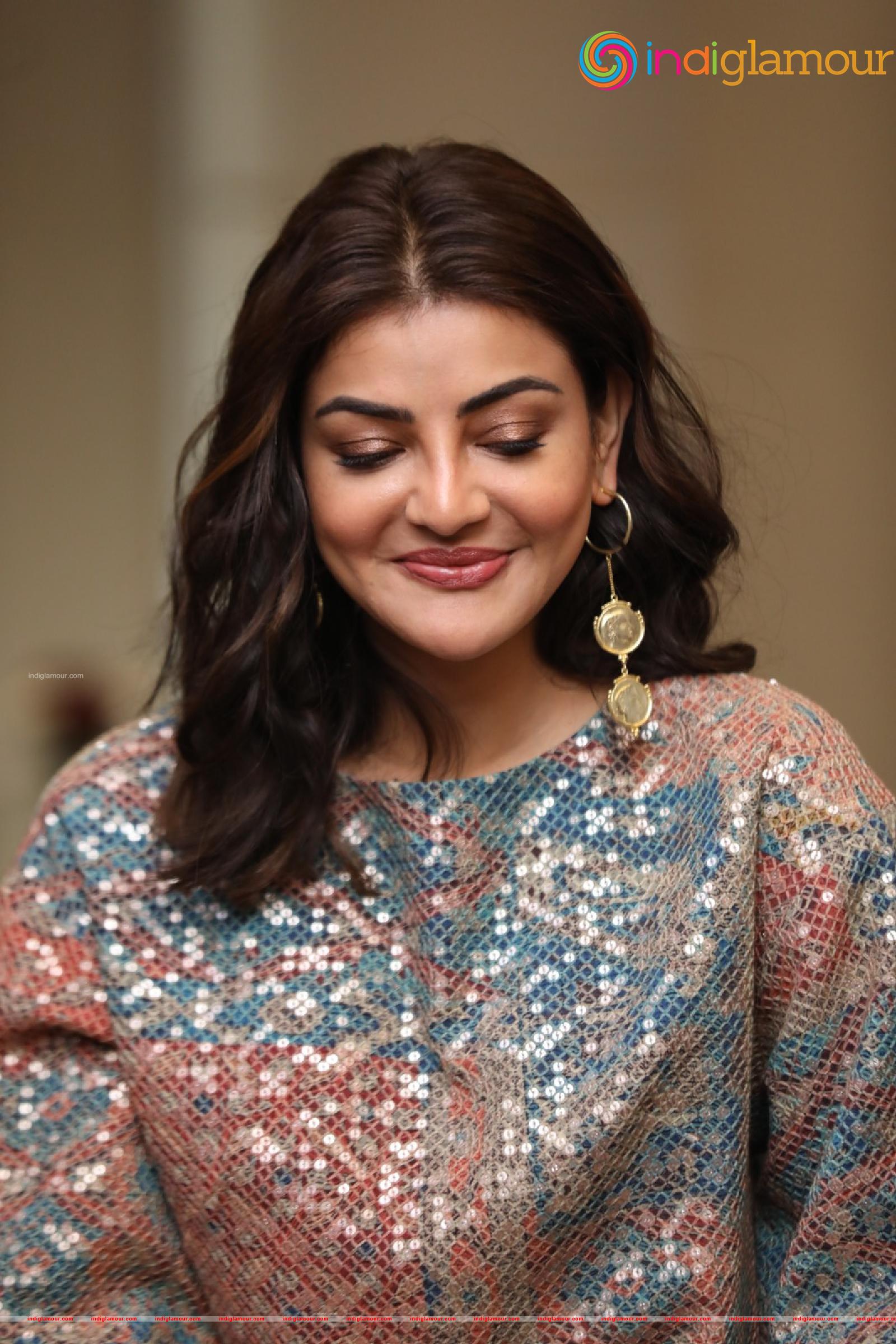 Kajal Aggarwal Actress hd photo