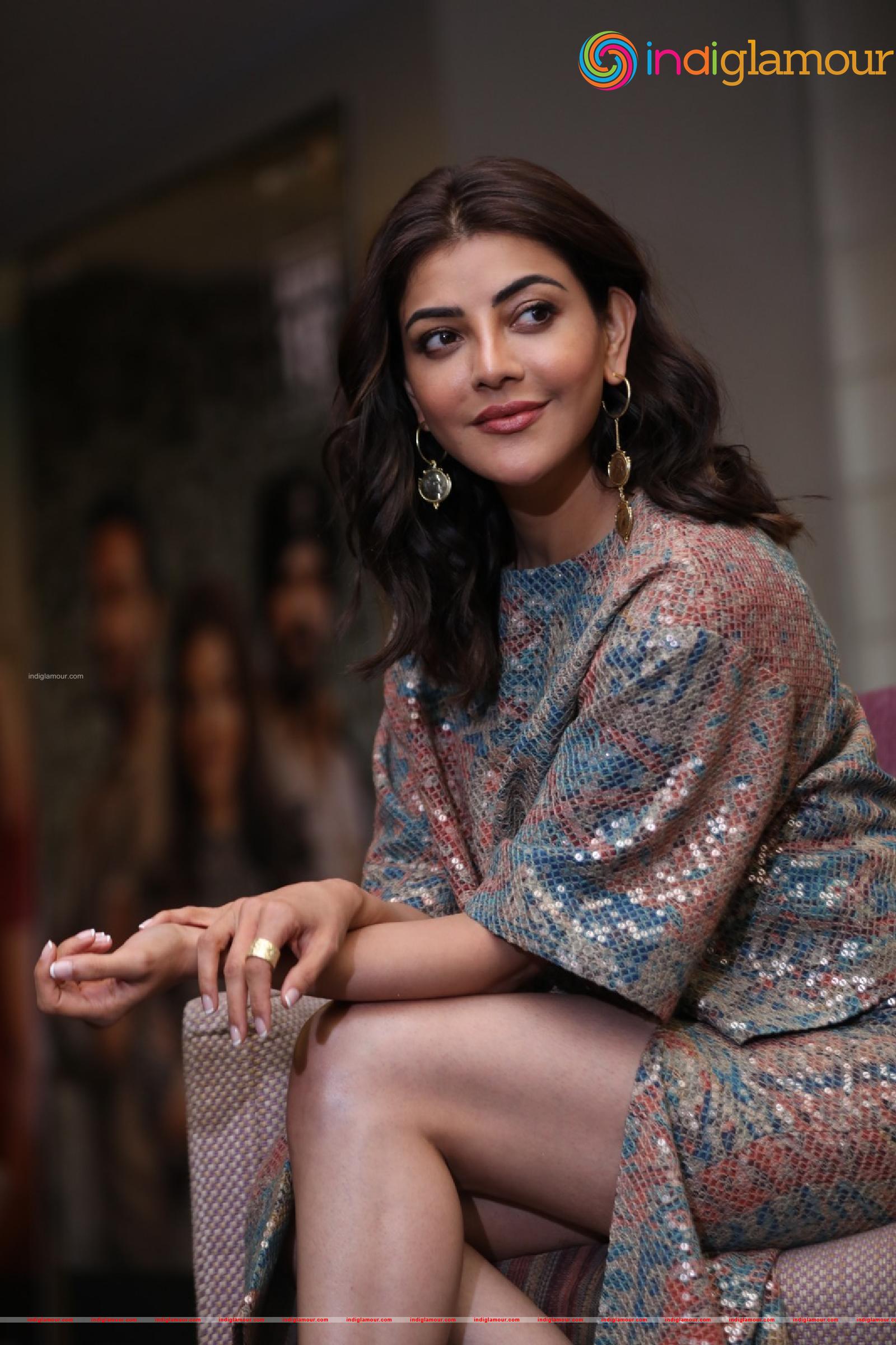 Kajal Aggarwal Actress hd photo