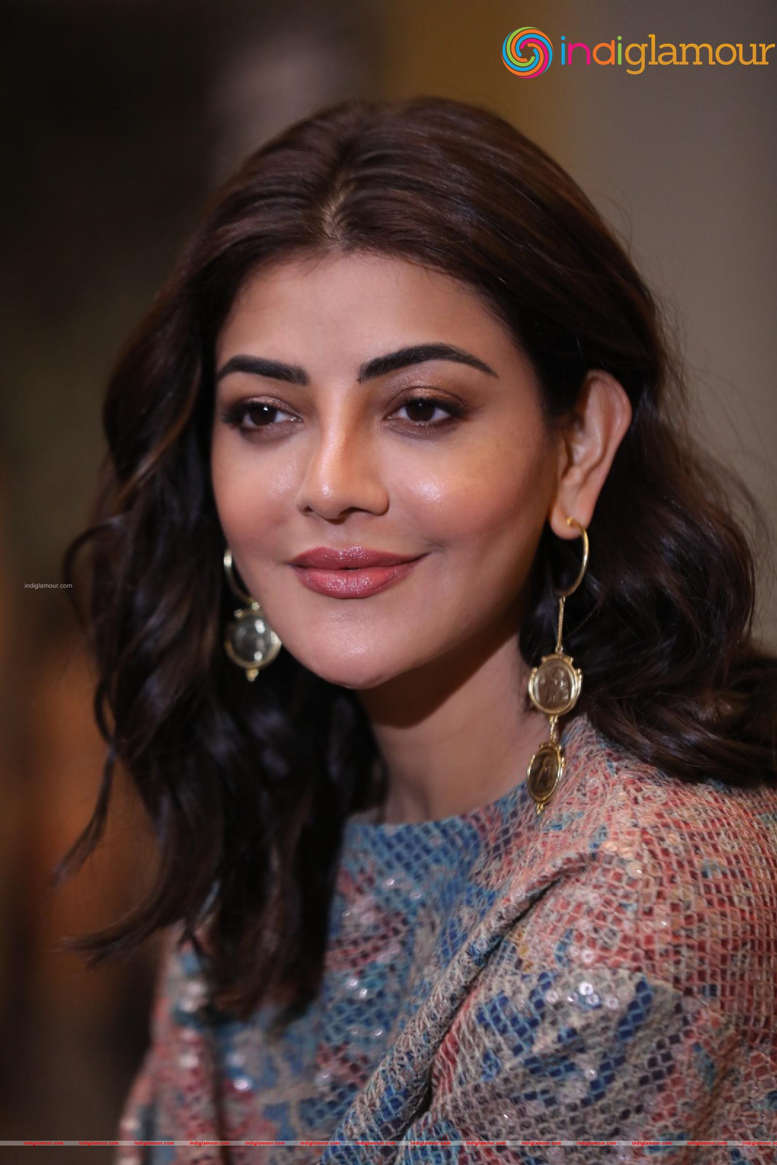Kajal Aggarwal Actress hd photo