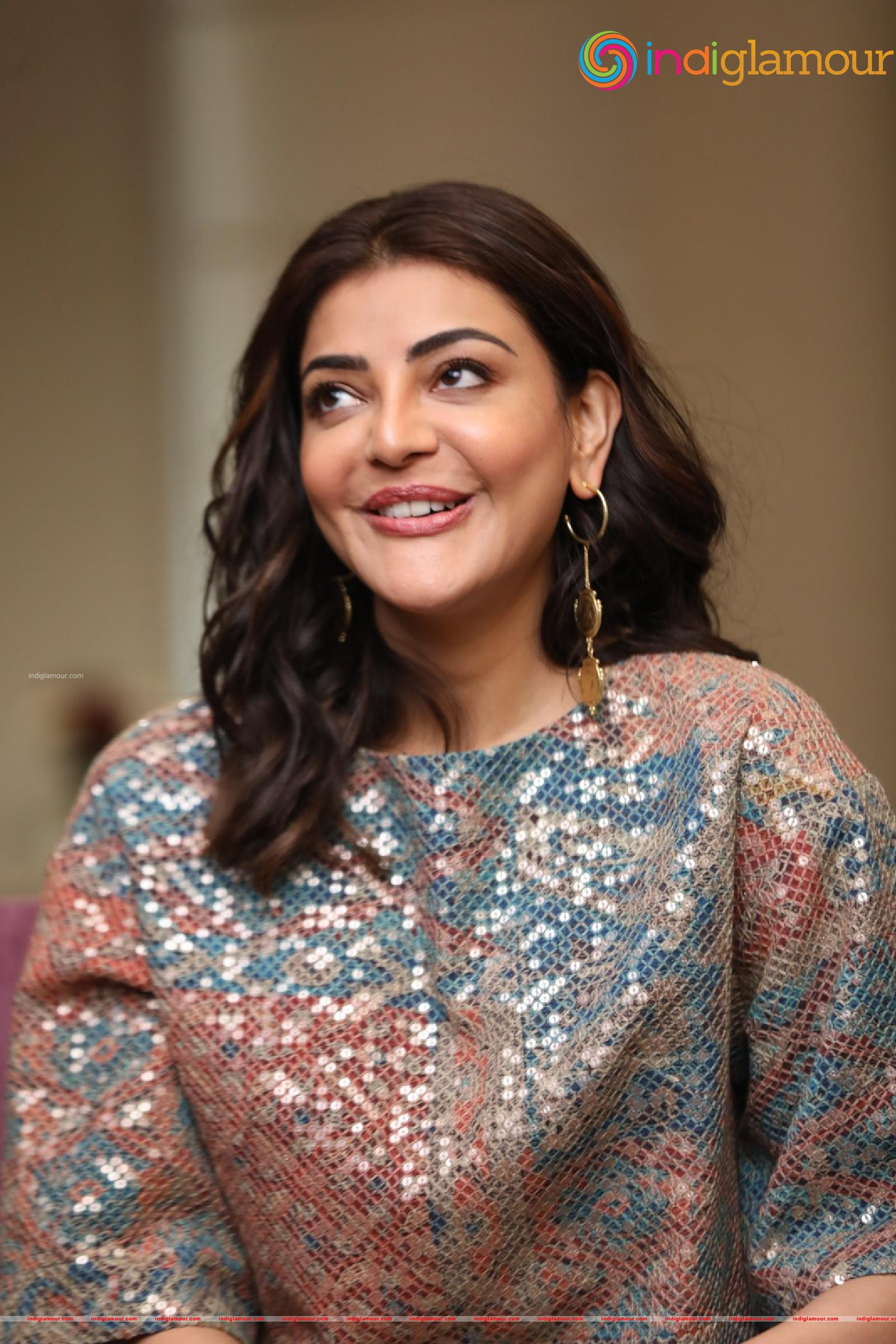 Kajal Aggarwal Actress hd photo