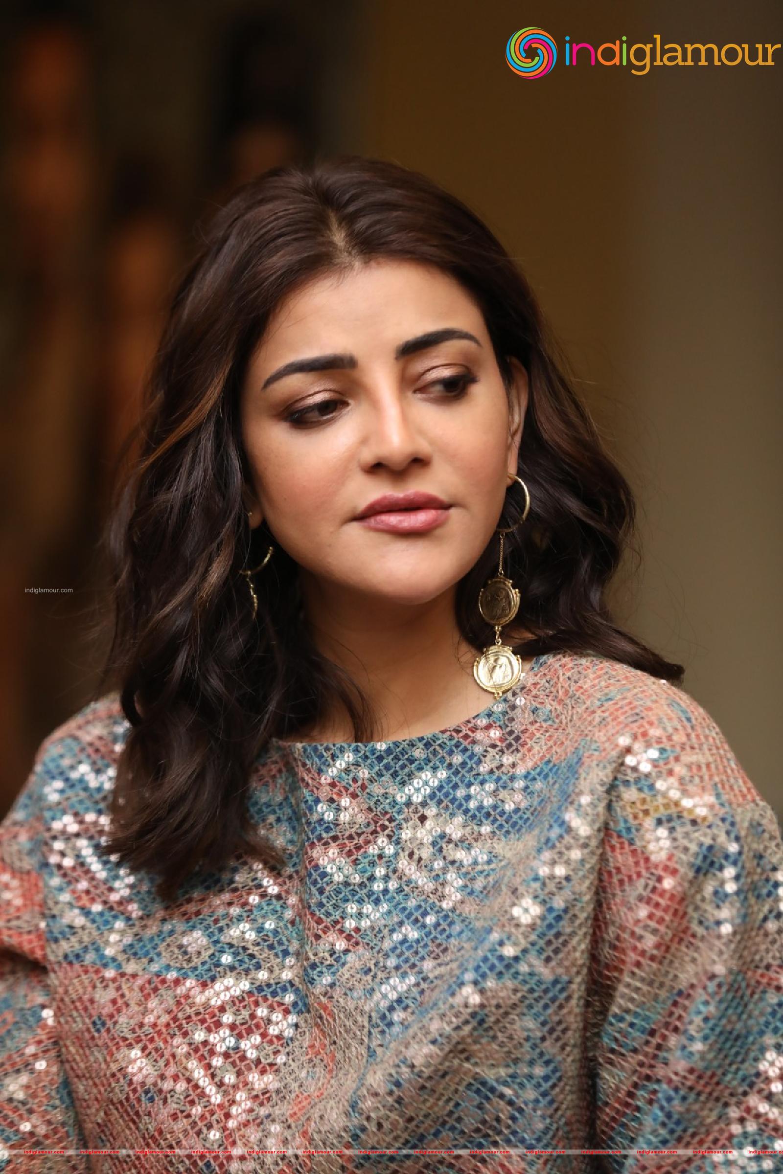 Kajal Aggarwal Actress hd photo