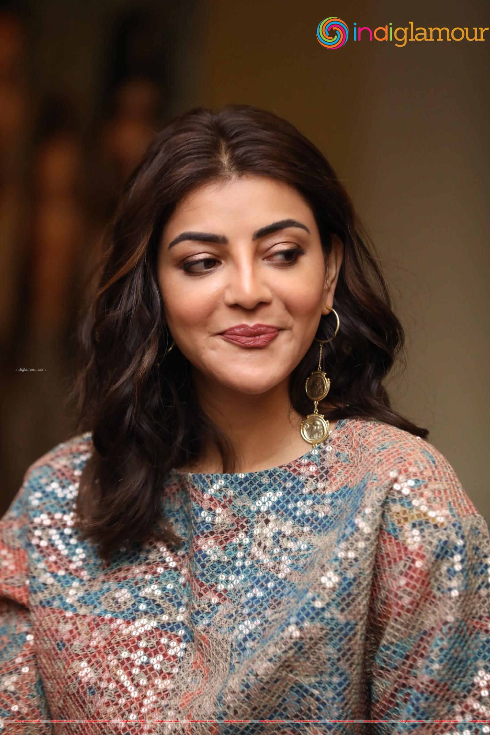 Kajal Aggarwal Actress hd photo