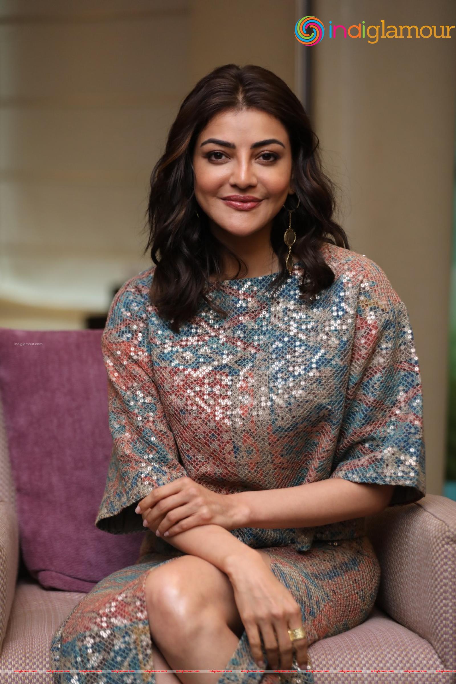 Kajal Aggarwal Actress hd photo