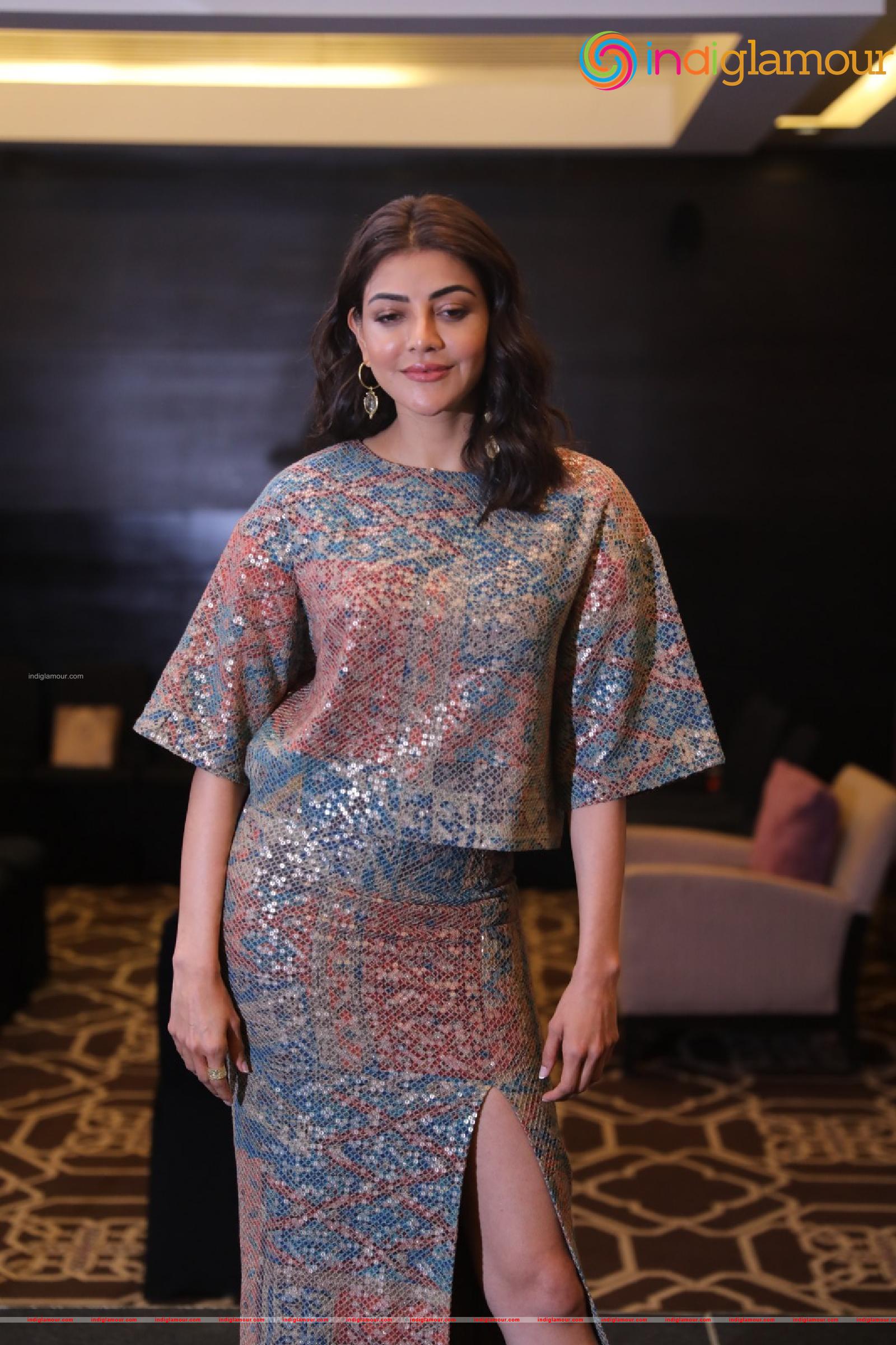 Kajal Aggarwal Actress hd photo