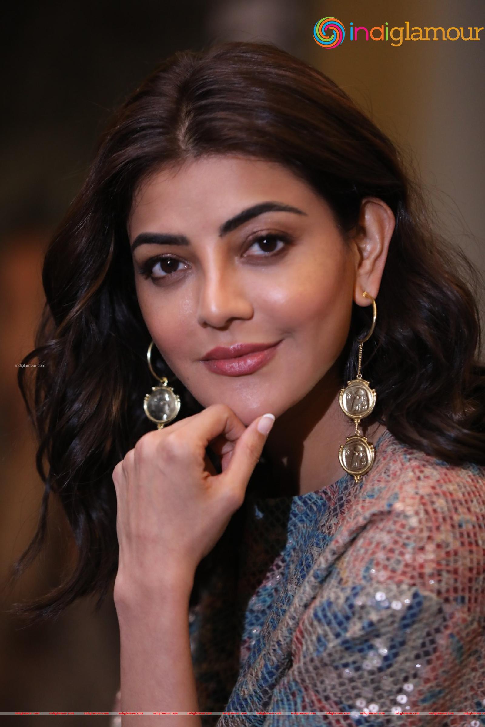 Kajal Aggarwal Actress hd photo