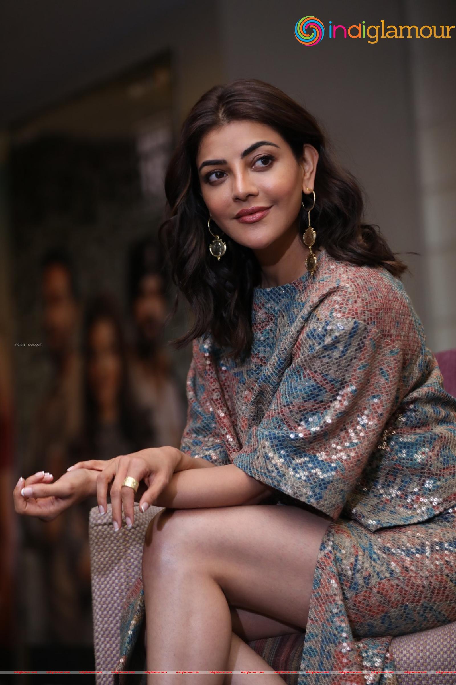 Kajal Aggarwal Actress hd photo