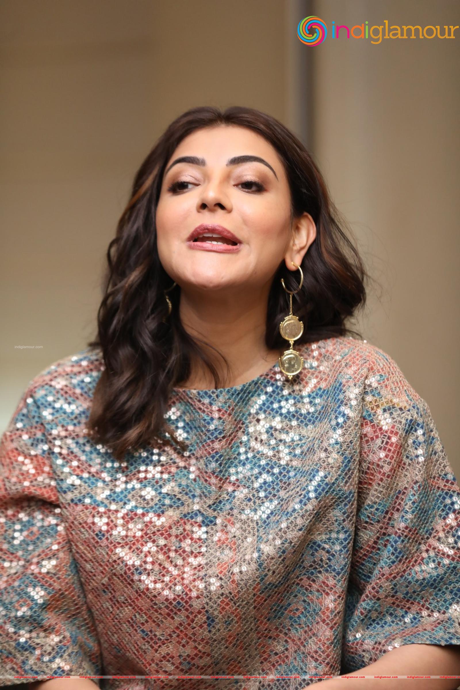 Kajal Aggarwal Actress hd photo