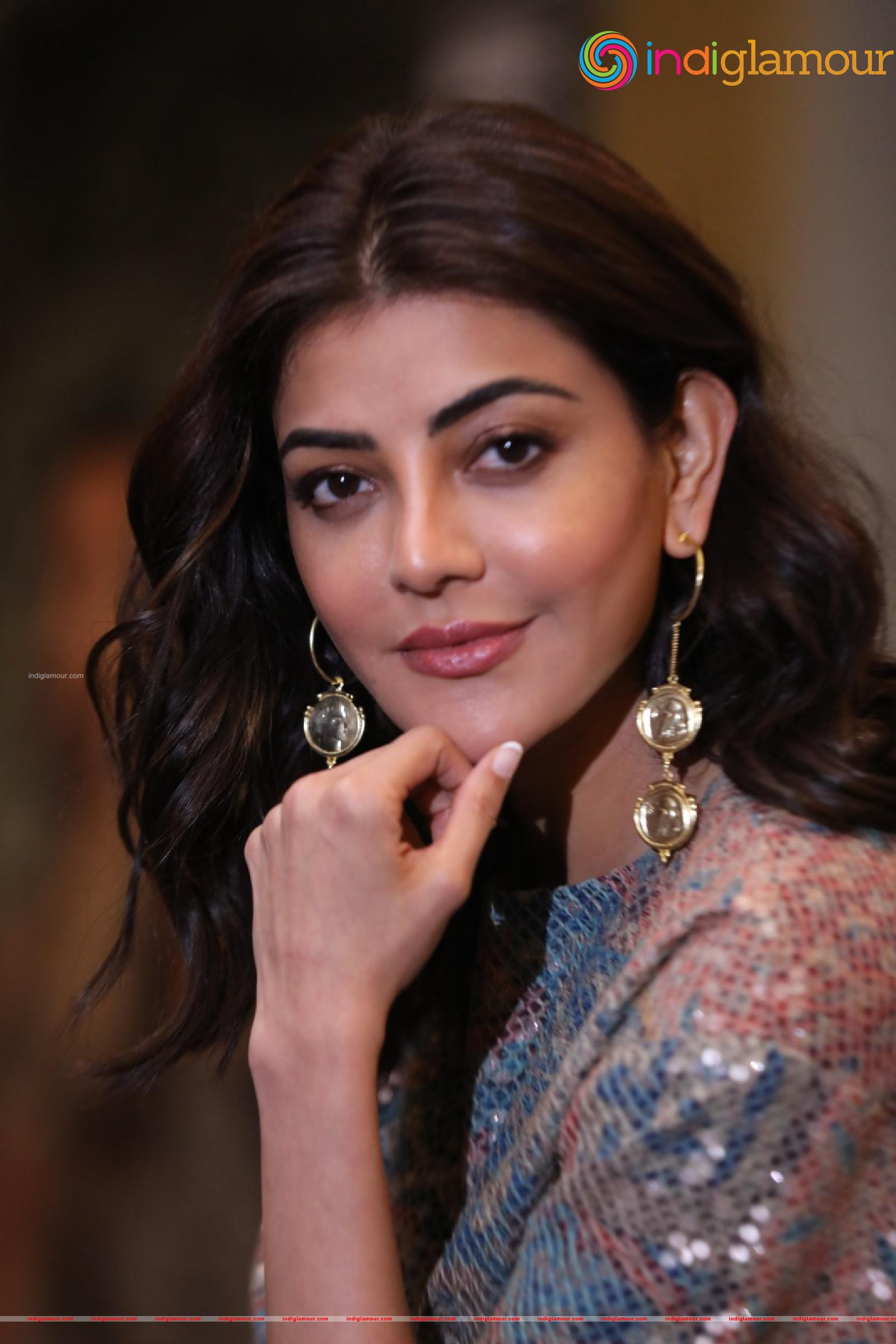 Kajal Aggarwal Actress hd photo