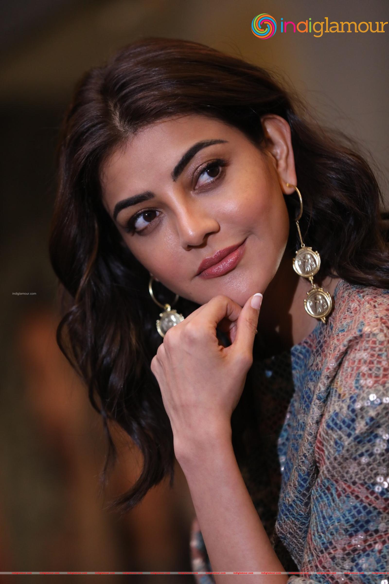 Kajal Aggarwal Actress hd photo