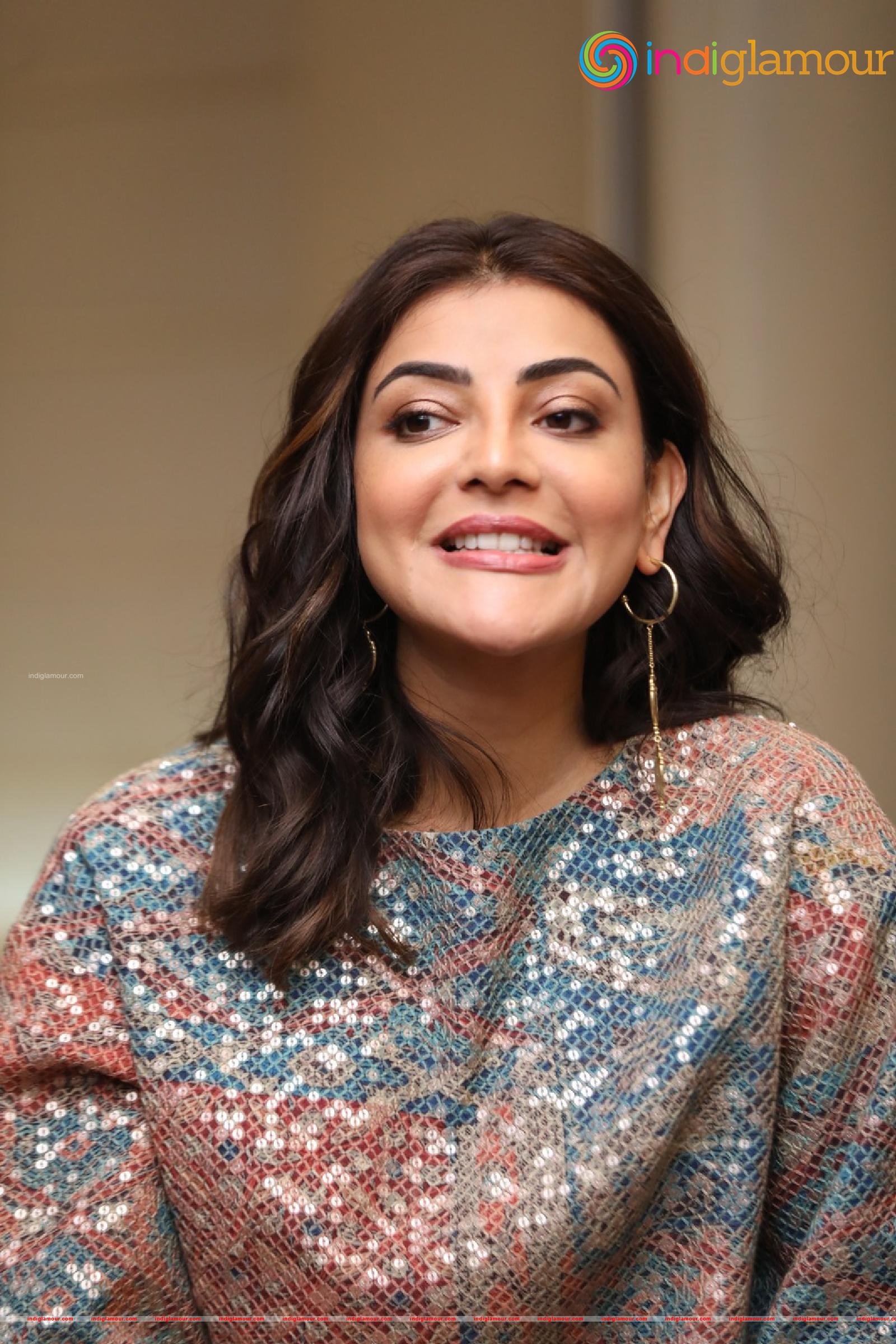 Kajal Aggarwal Actress hd photo