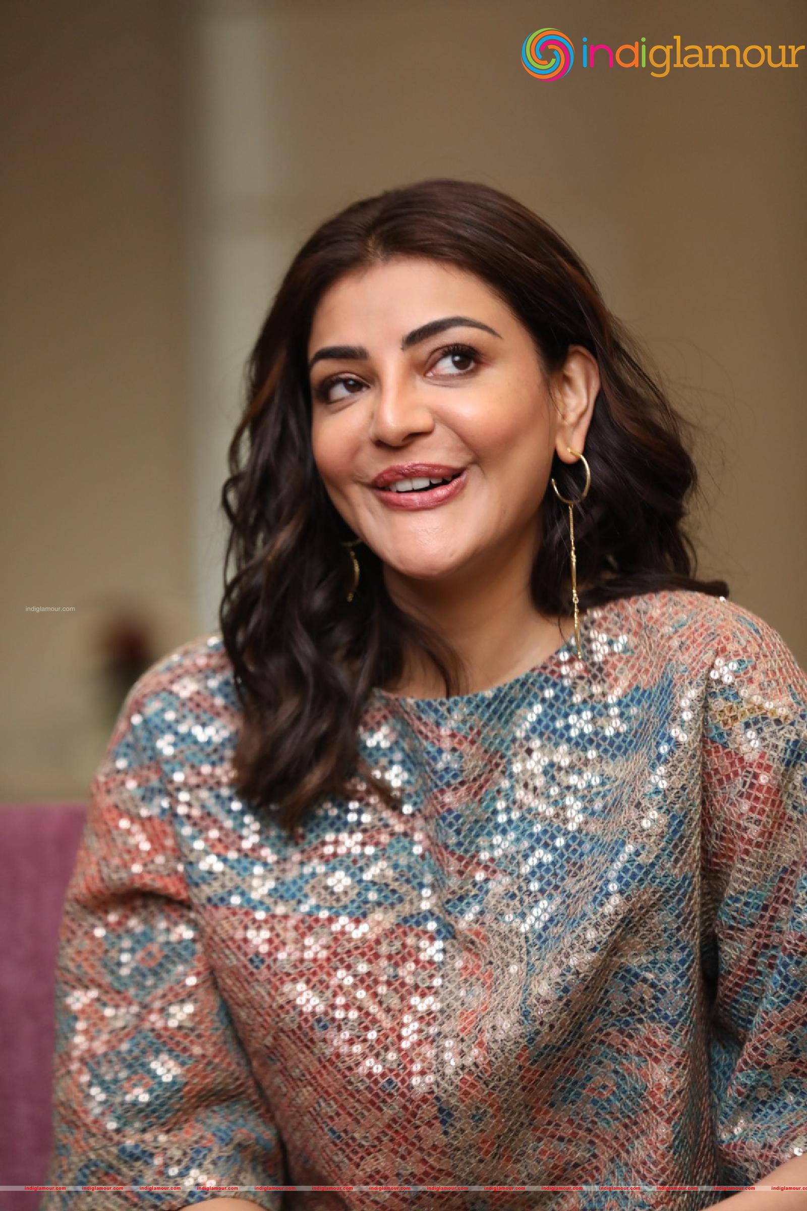 Kajal Aggarwal Actress hd photo