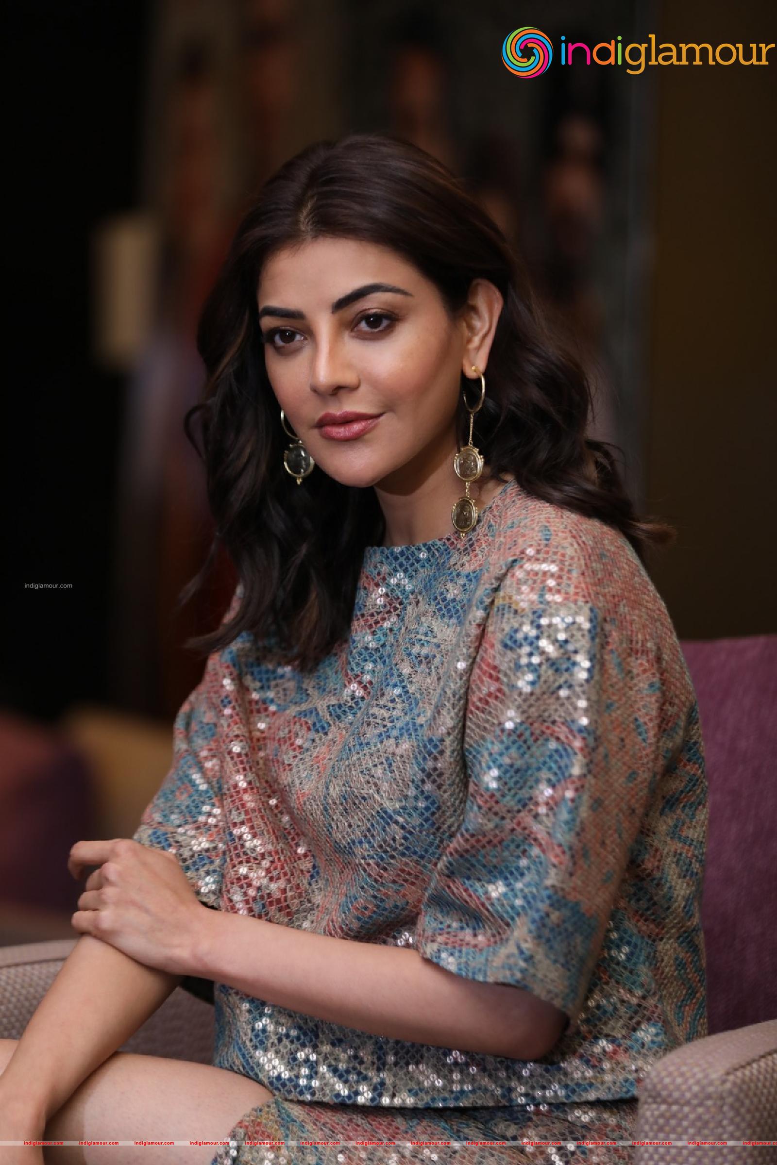 Kajal Aggarwal Actress hd photo