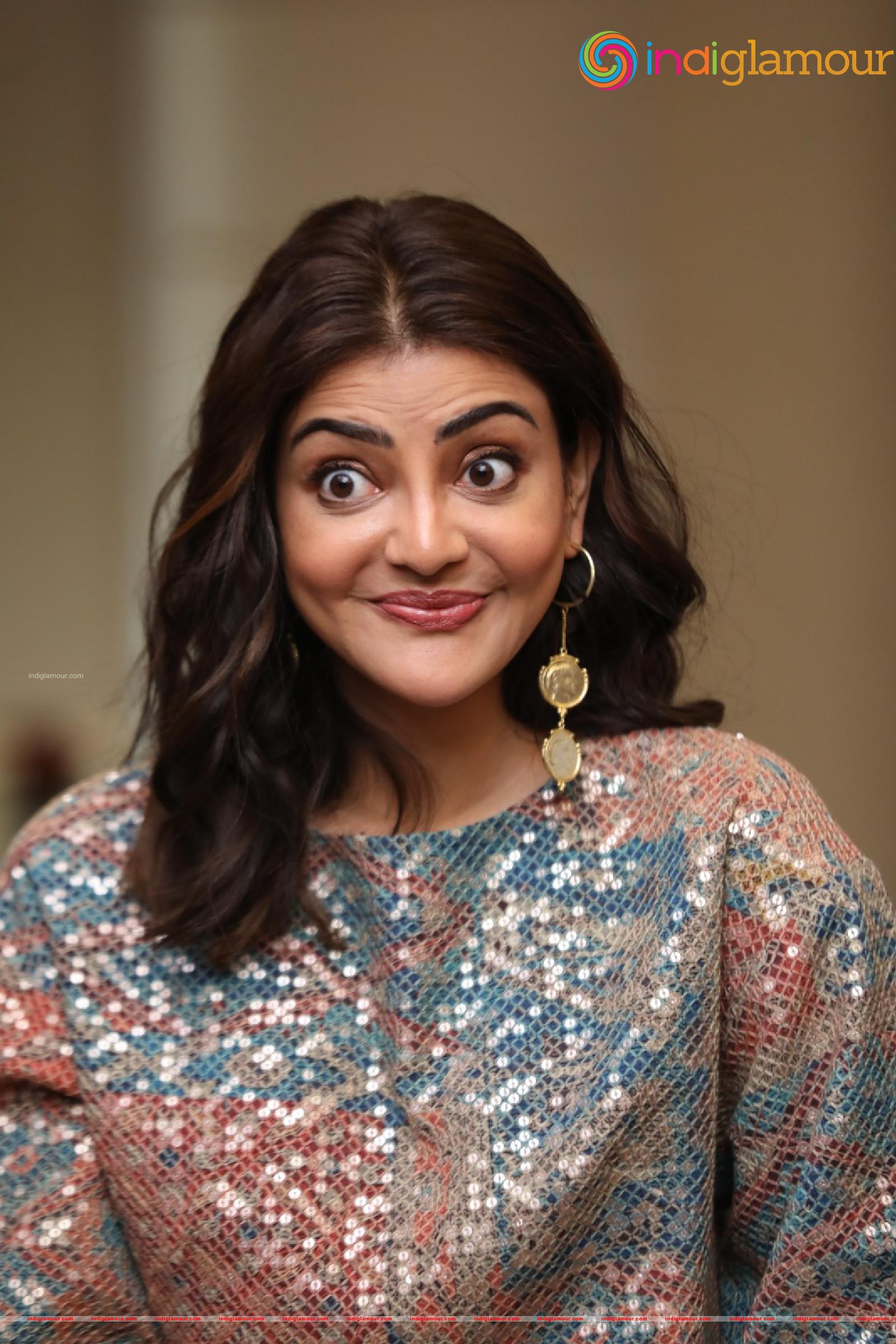 Kajal Aggarwal Actress hd photo