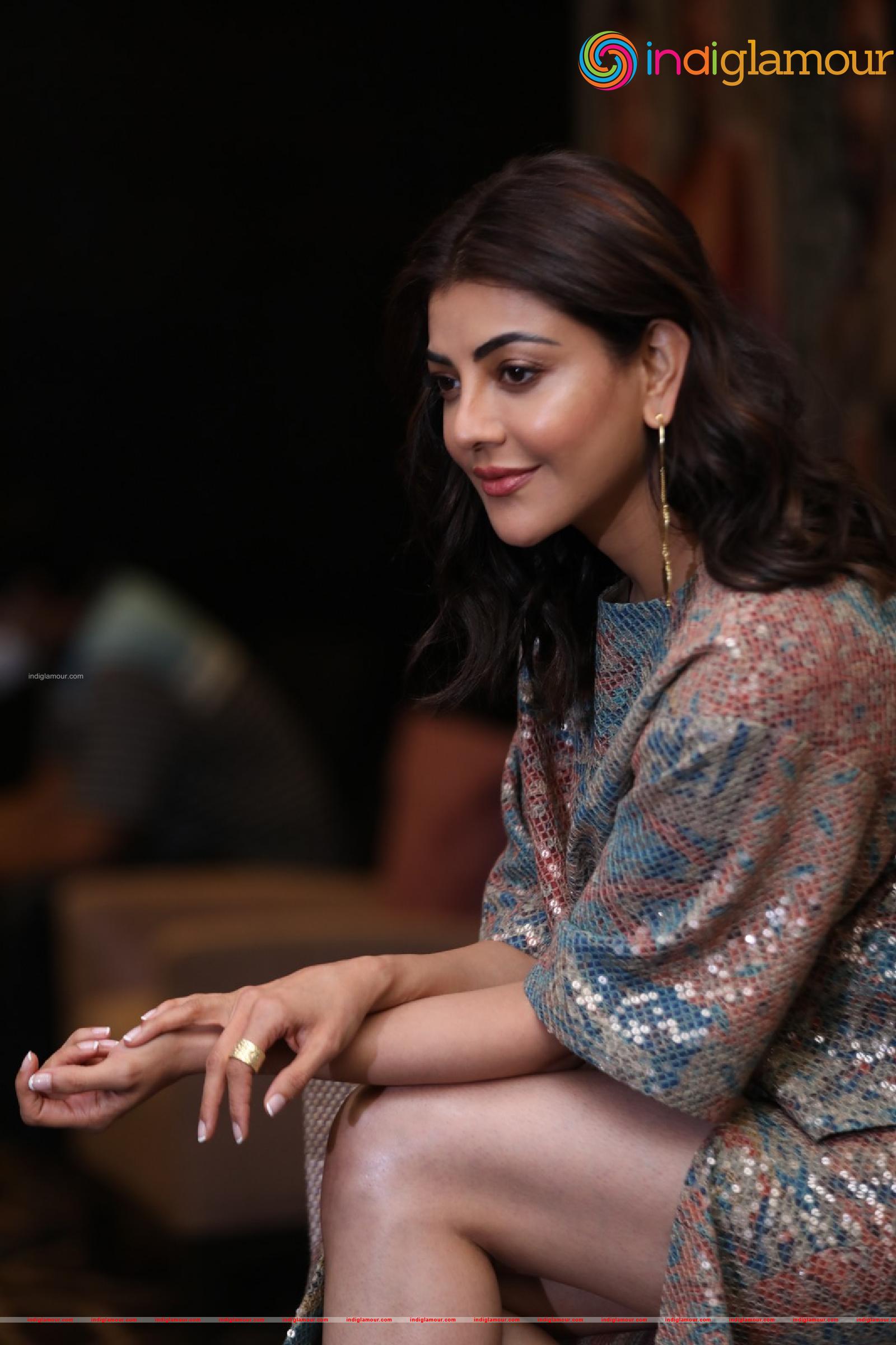 Kajal Aggarwal Actress hd photo