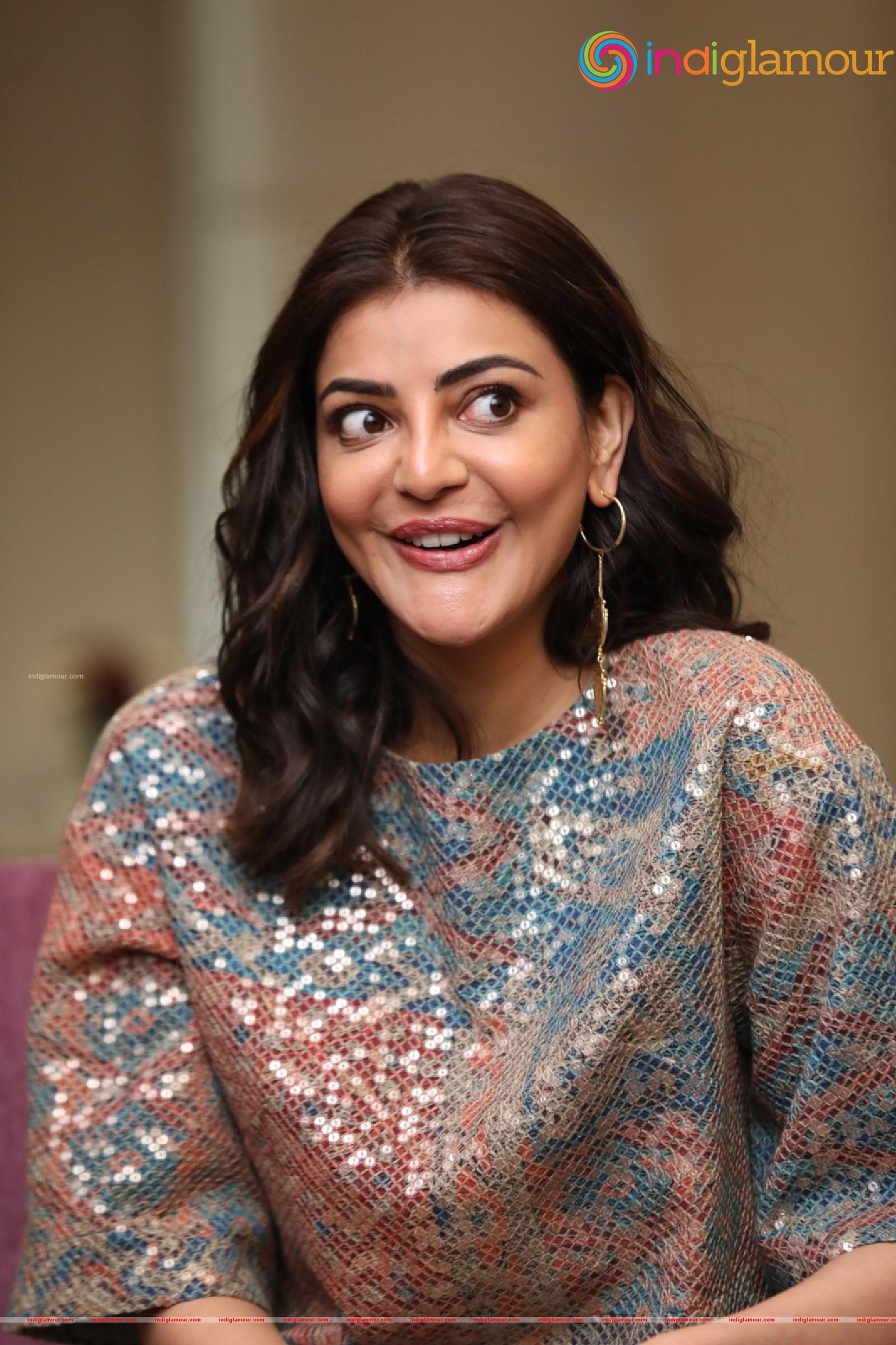 Kajal Aggarwal Actress hd photo