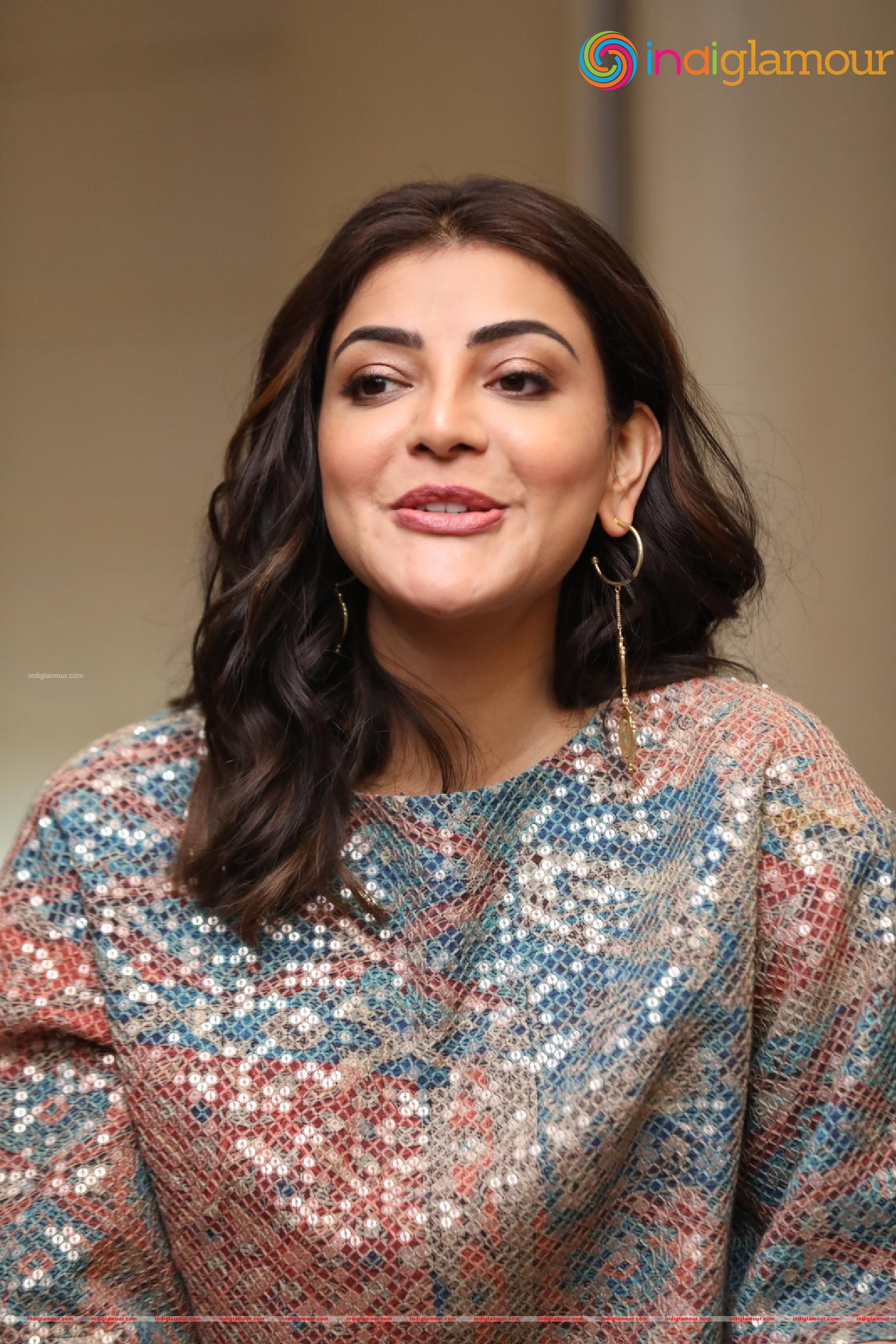 Kajal Aggarwal Actress hd photo