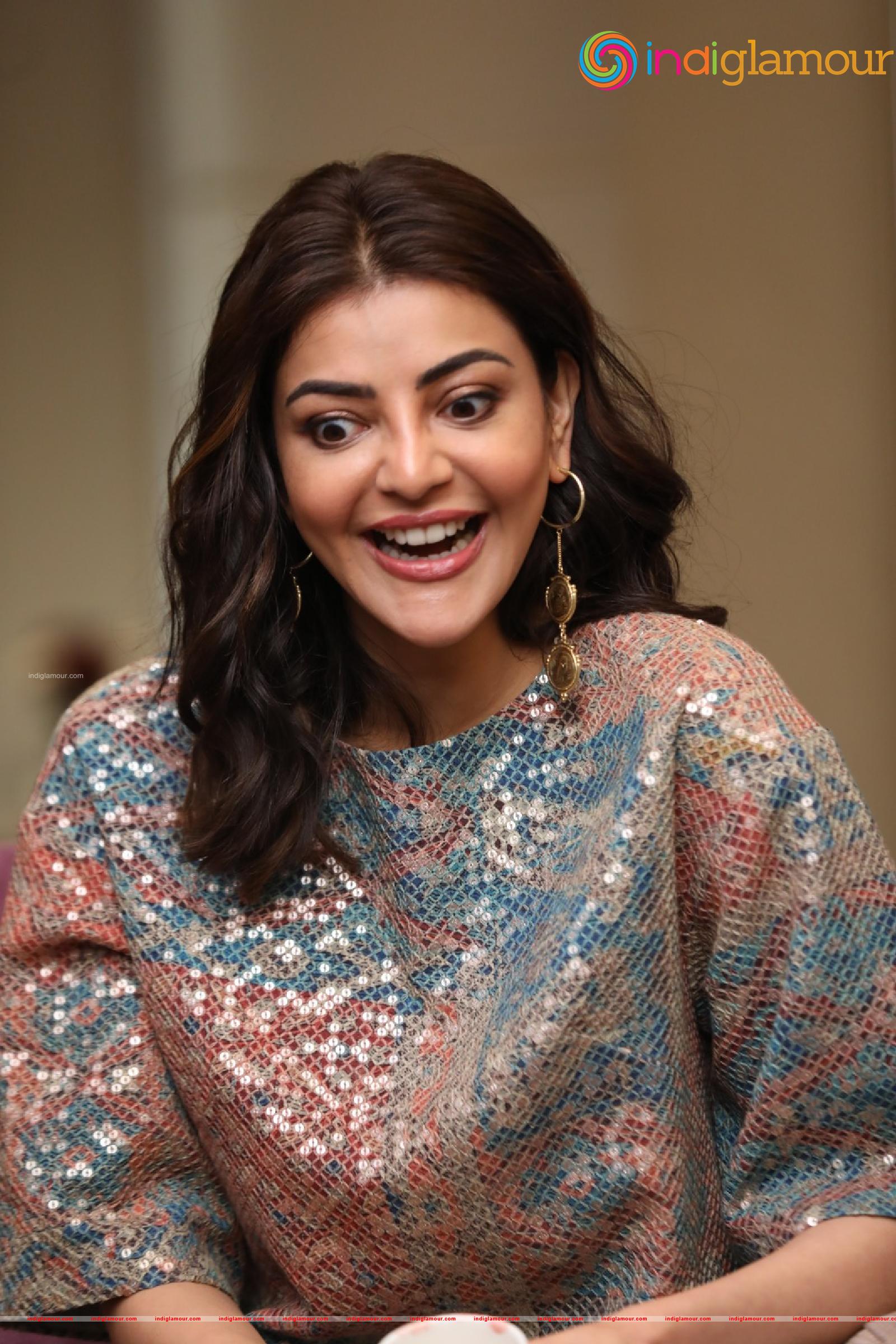 Kajal Aggarwal Actress hd photo