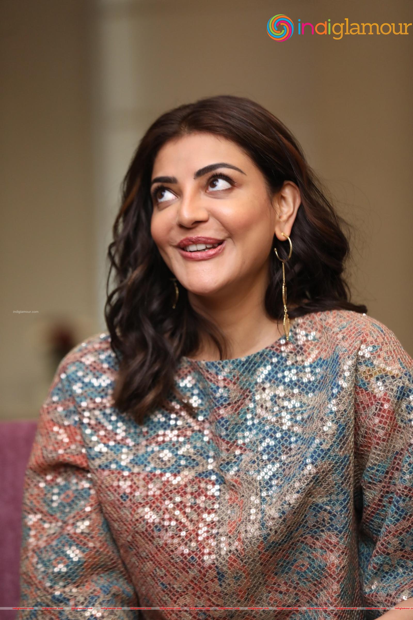 Kajal Aggarwal Actress hd photo