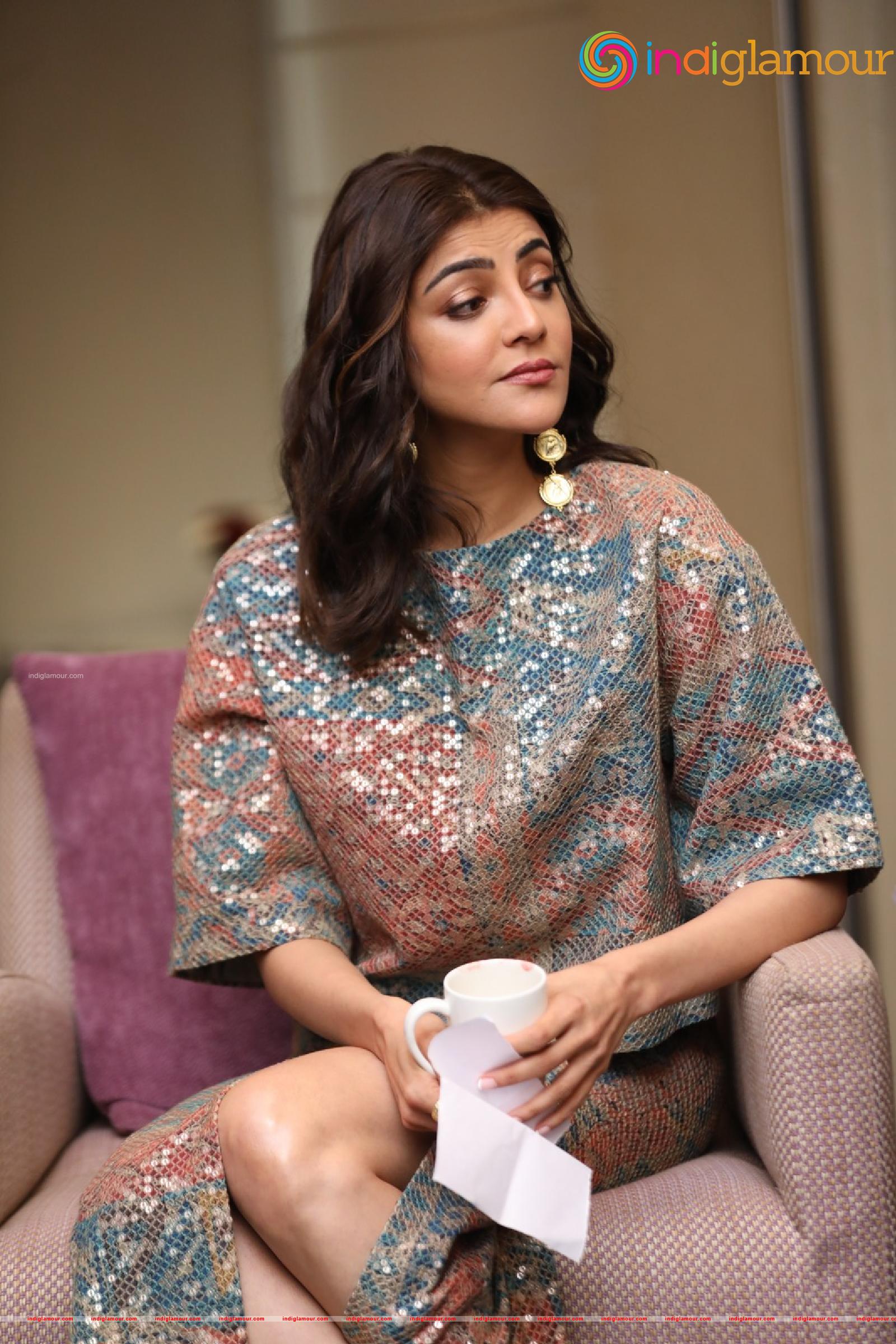 Kajal Aggarwal Actress hd photo