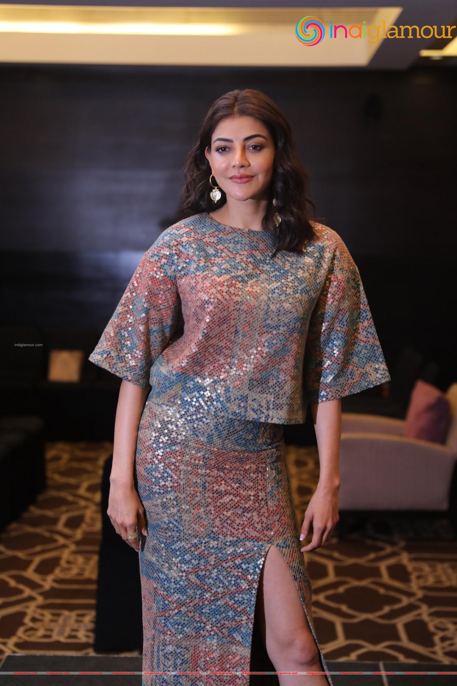 Kajal Aggarwal Actress hd photo