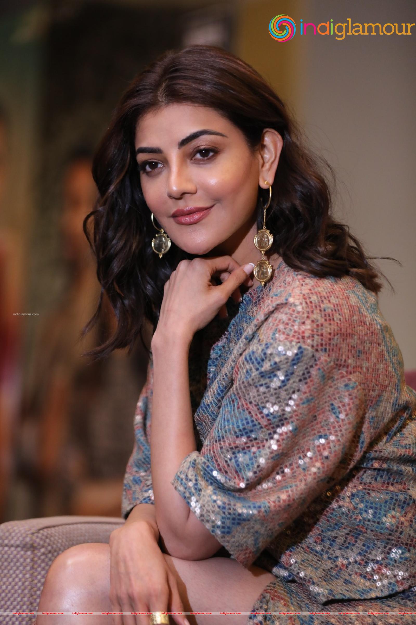 Kajal Aggarwal Actress hd photo