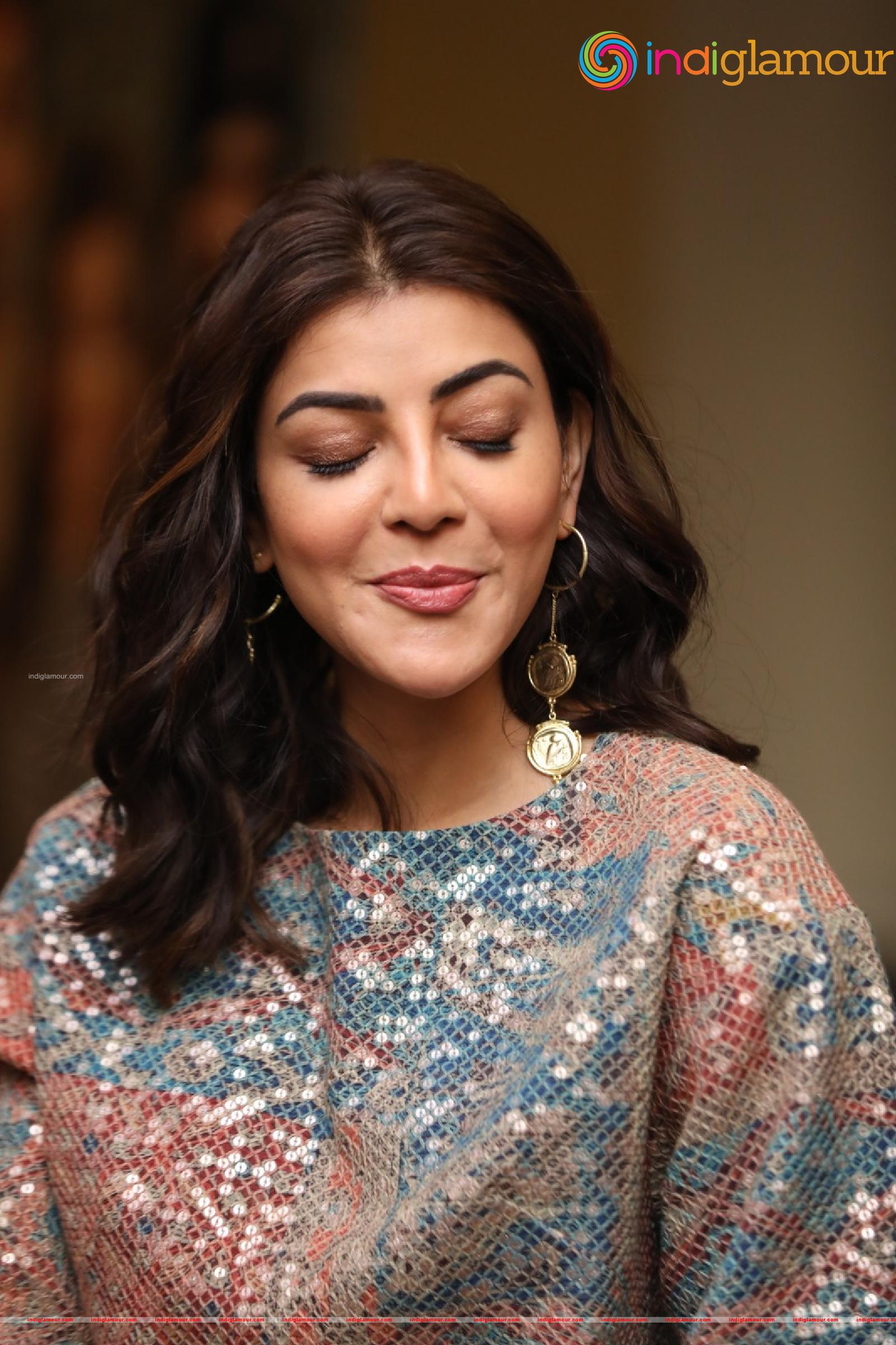 Kajal Aggarwal Actress hd photo