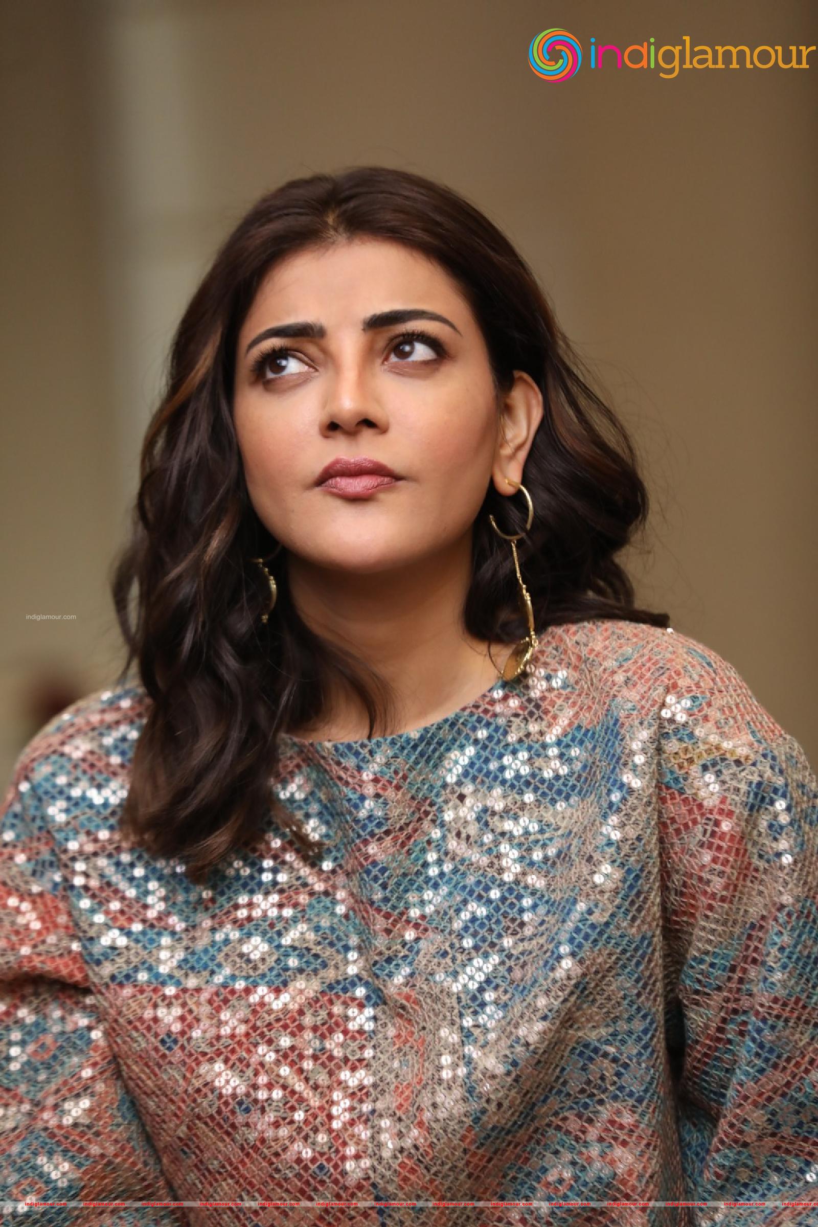Kajal Aggarwal Actress hd photo