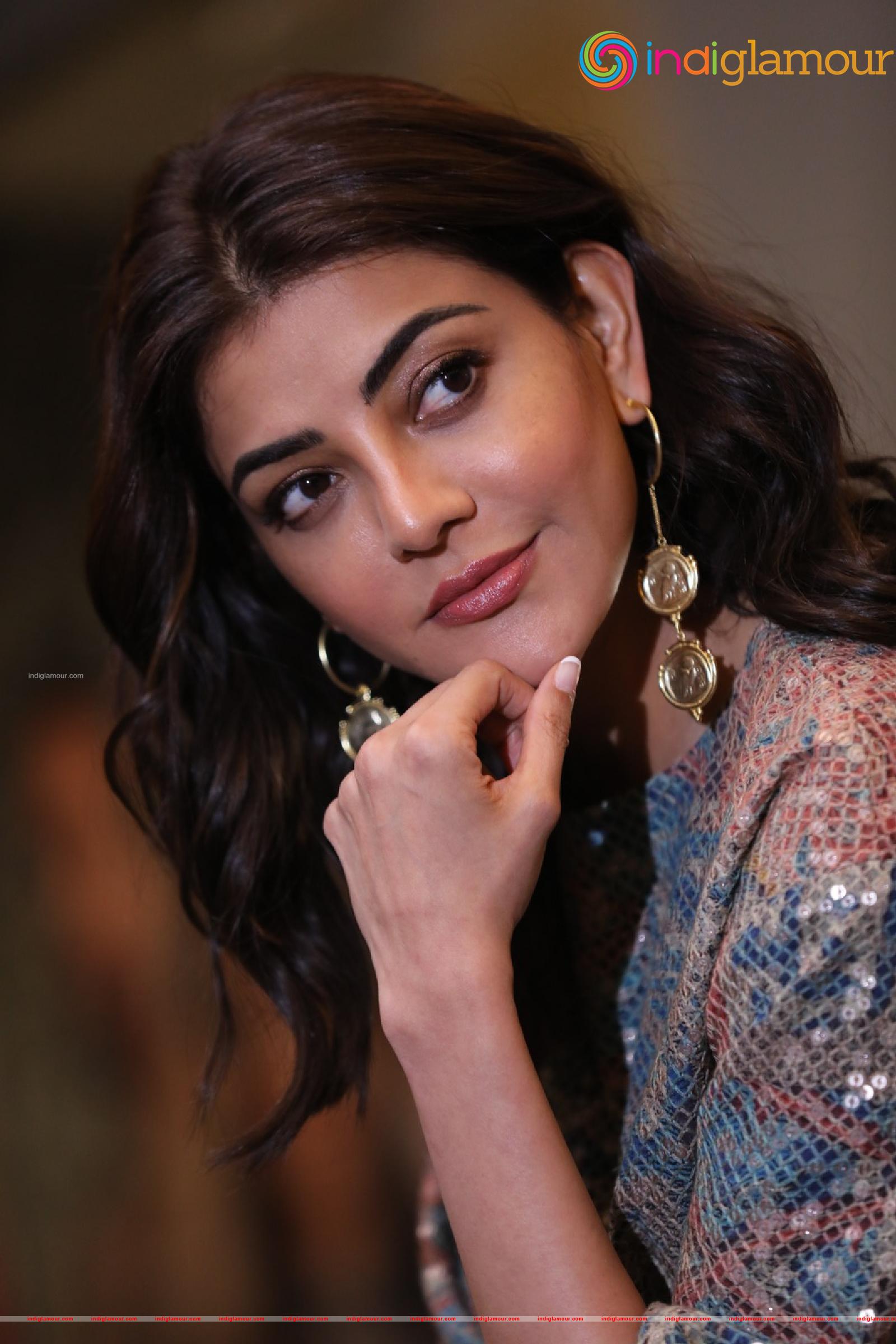 Kajal Aggarwal Actress hd photo