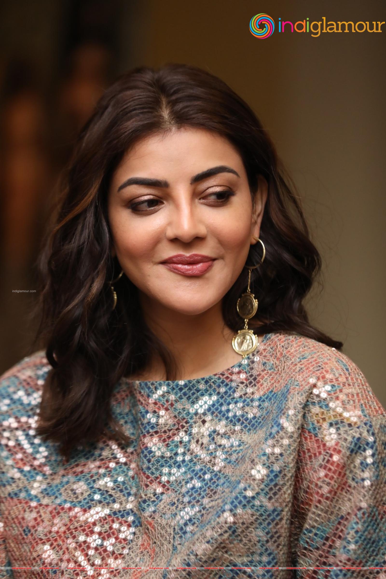 Kajal Aggarwal Actress hd photo