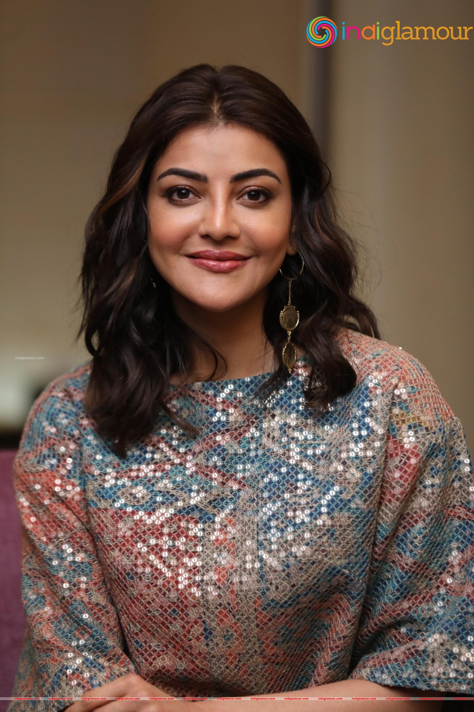 Kajal Aggarwal Actress hd photo