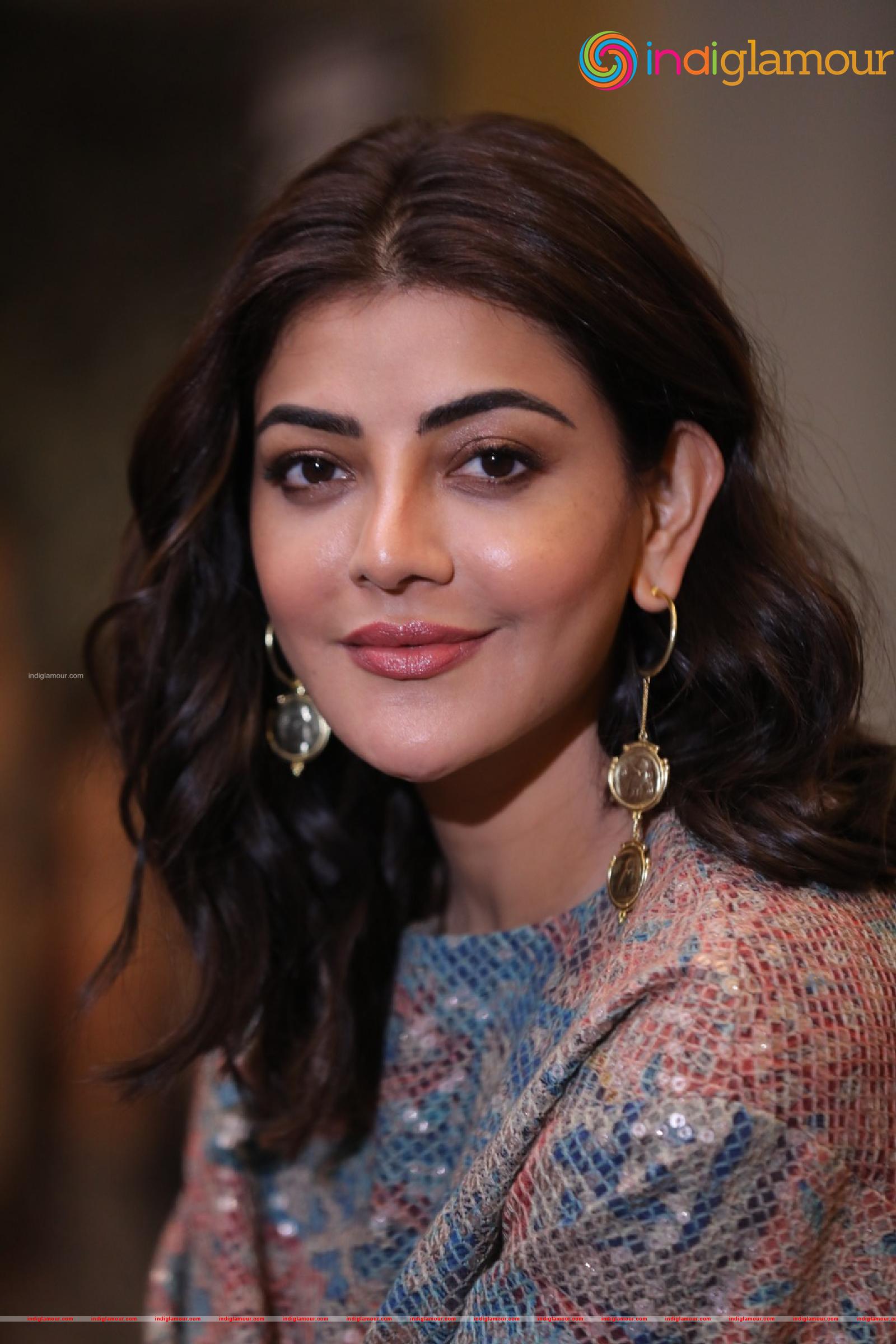 Kajal Aggarwal Actress hd photo