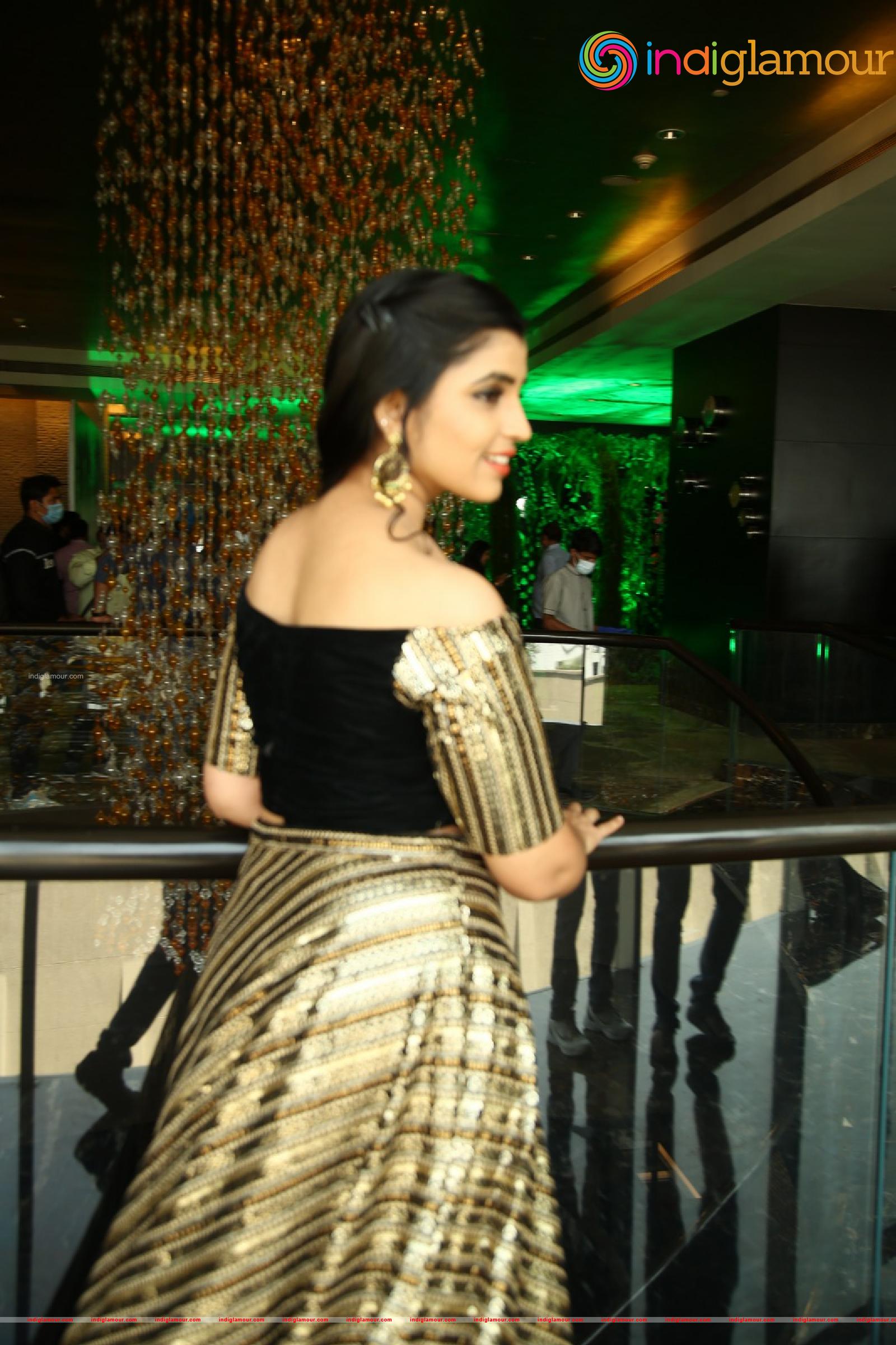 Syamala Actress hd photo