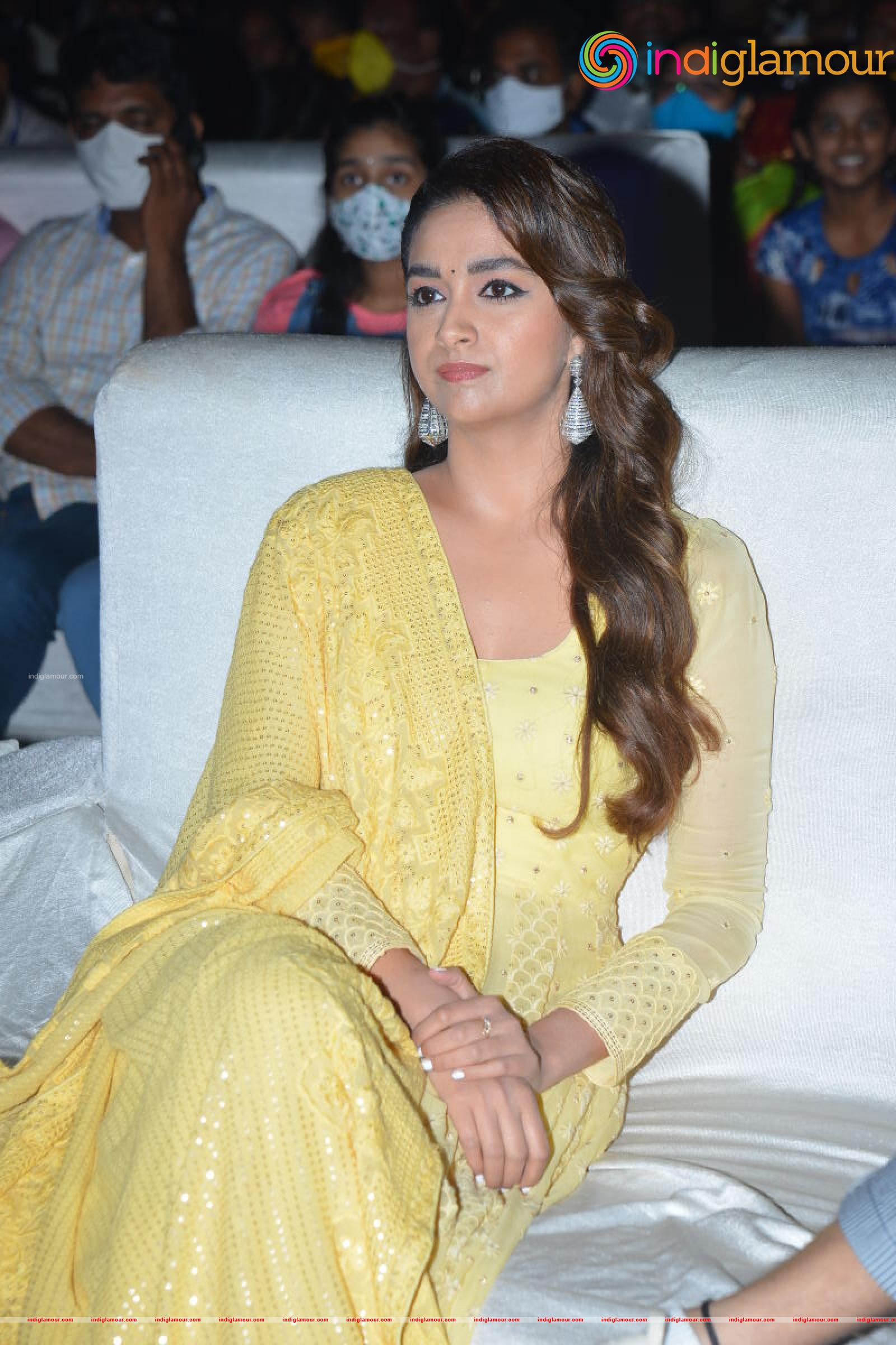 Keerthy Suresh Actress hd photo