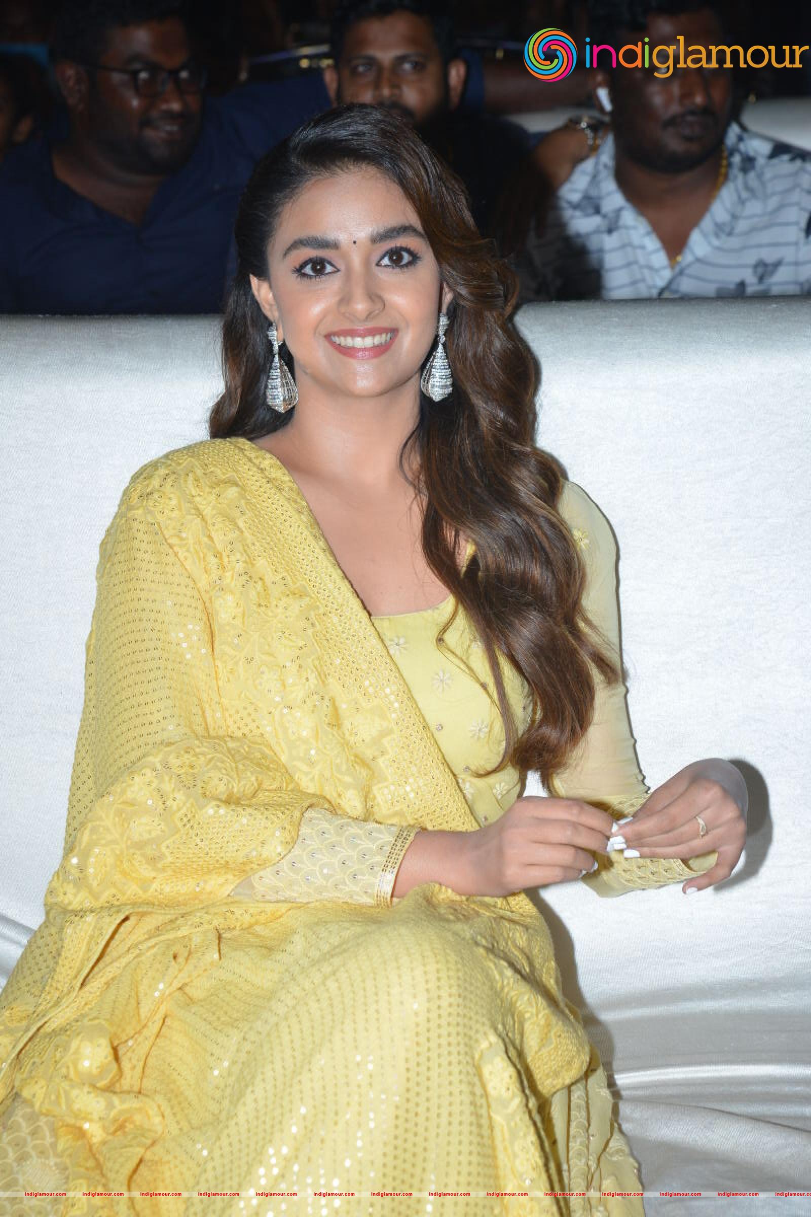 Keerthy Suresh Actress hd photo