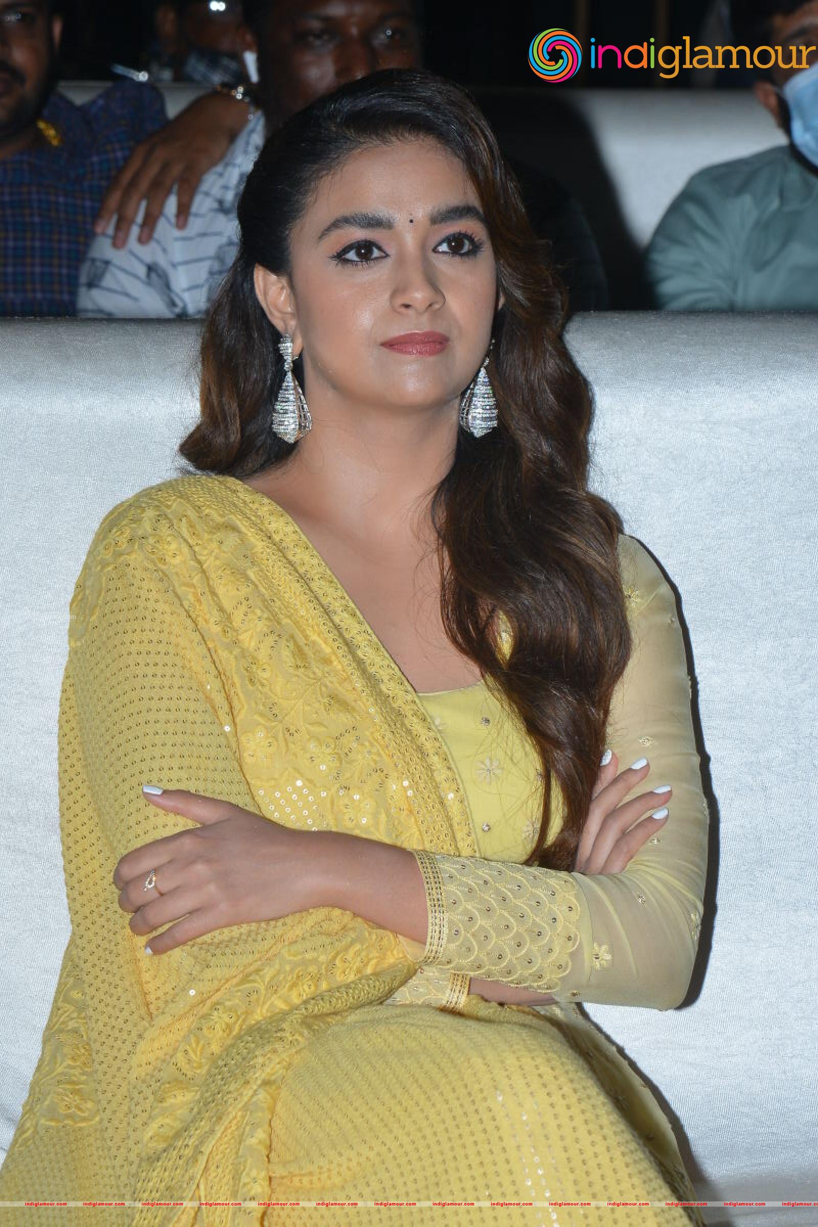 Keerthy Suresh Actress hd photo