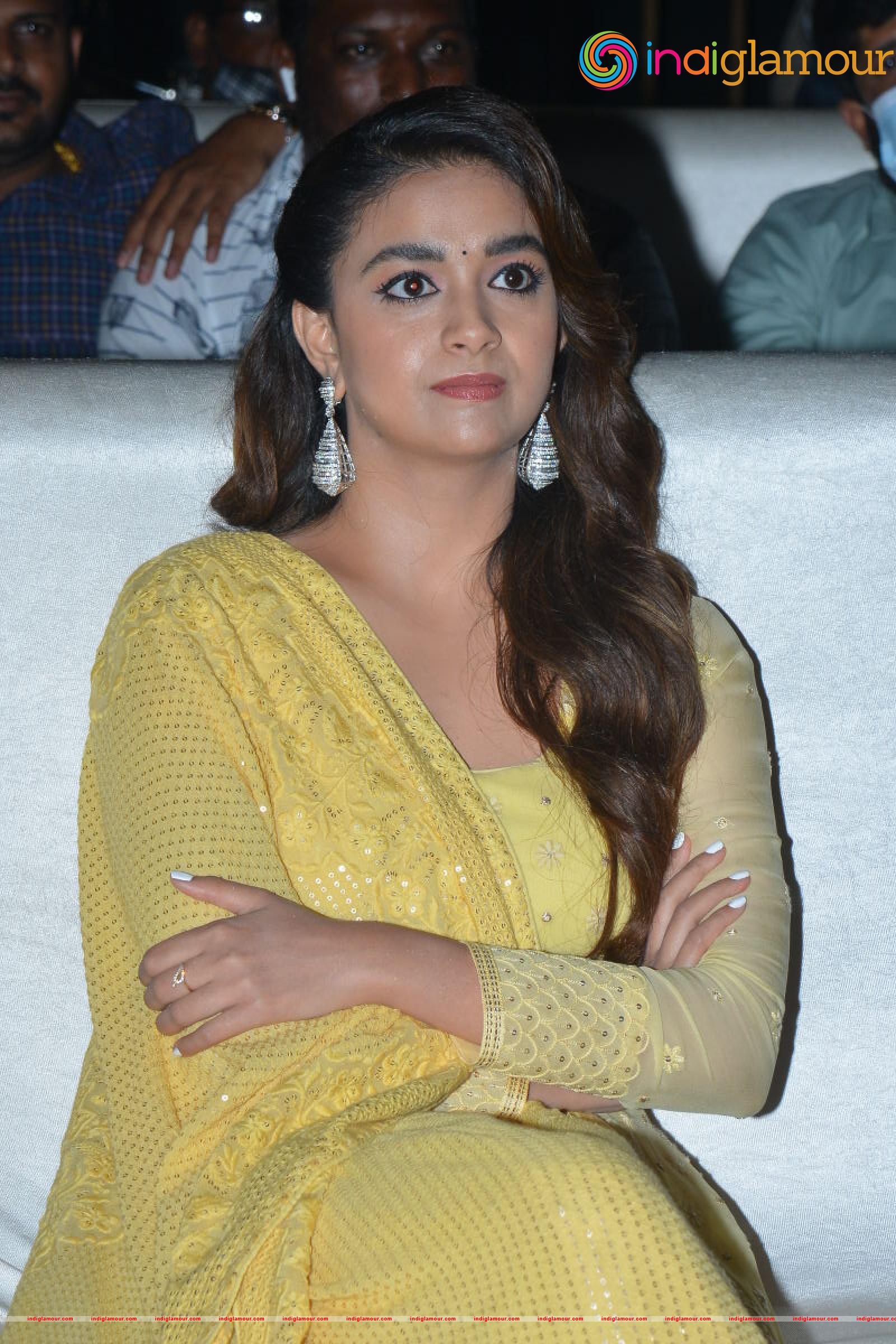 Keerthy Suresh Actress hd photo