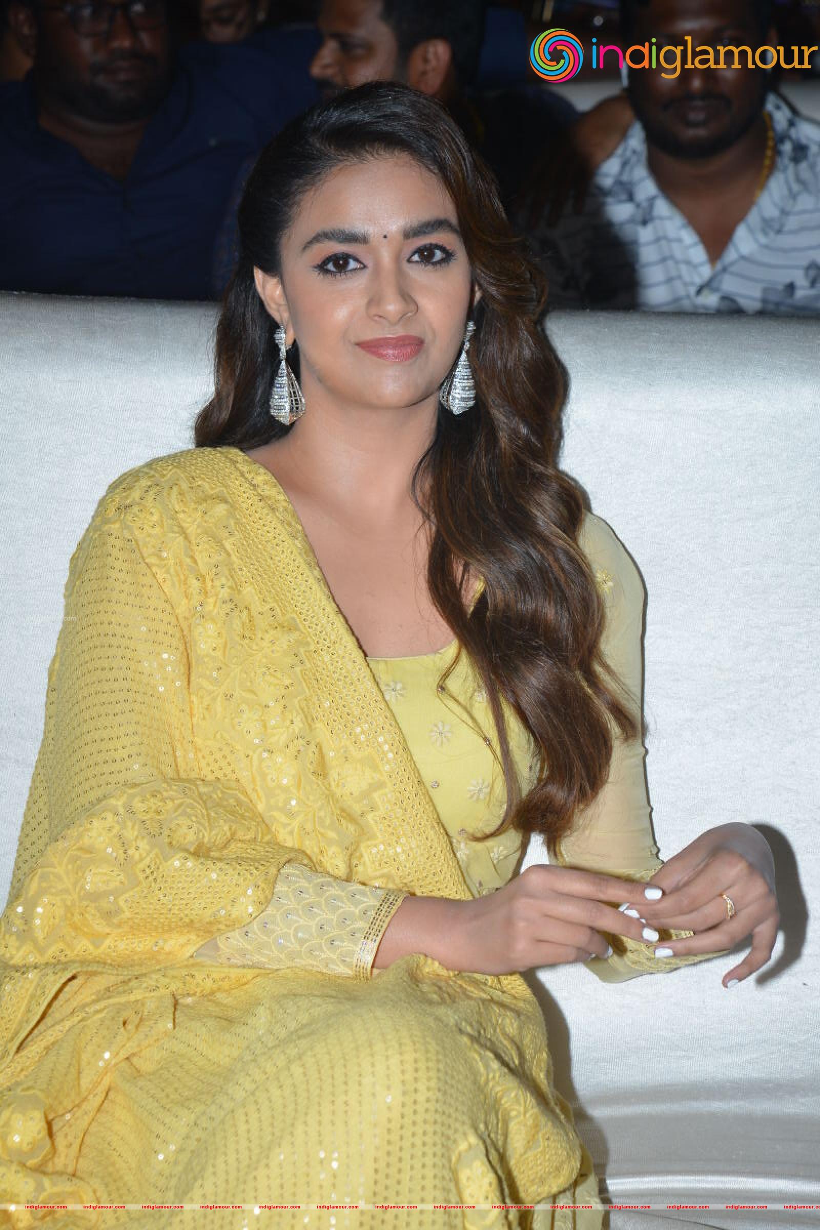 Keerthy Suresh Actress hd photo