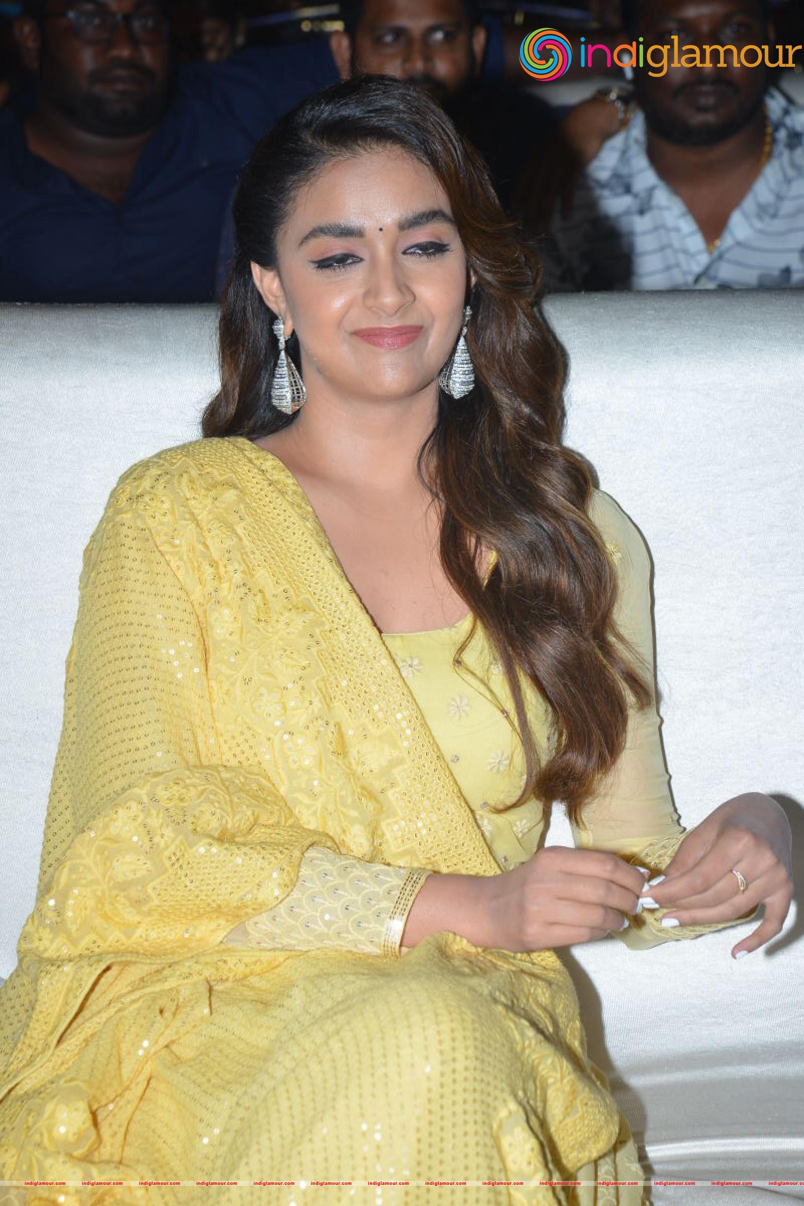 Keerthy Suresh Actress hd photo