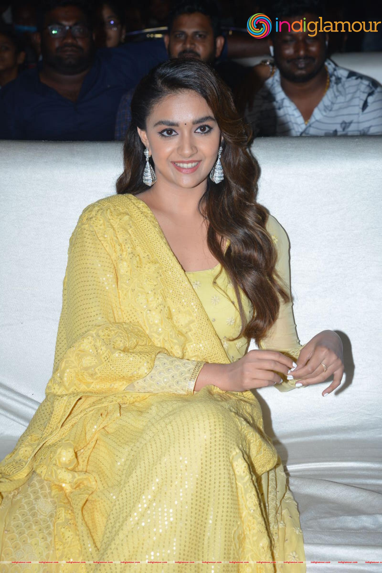 Keerthy Suresh Actress hd photo