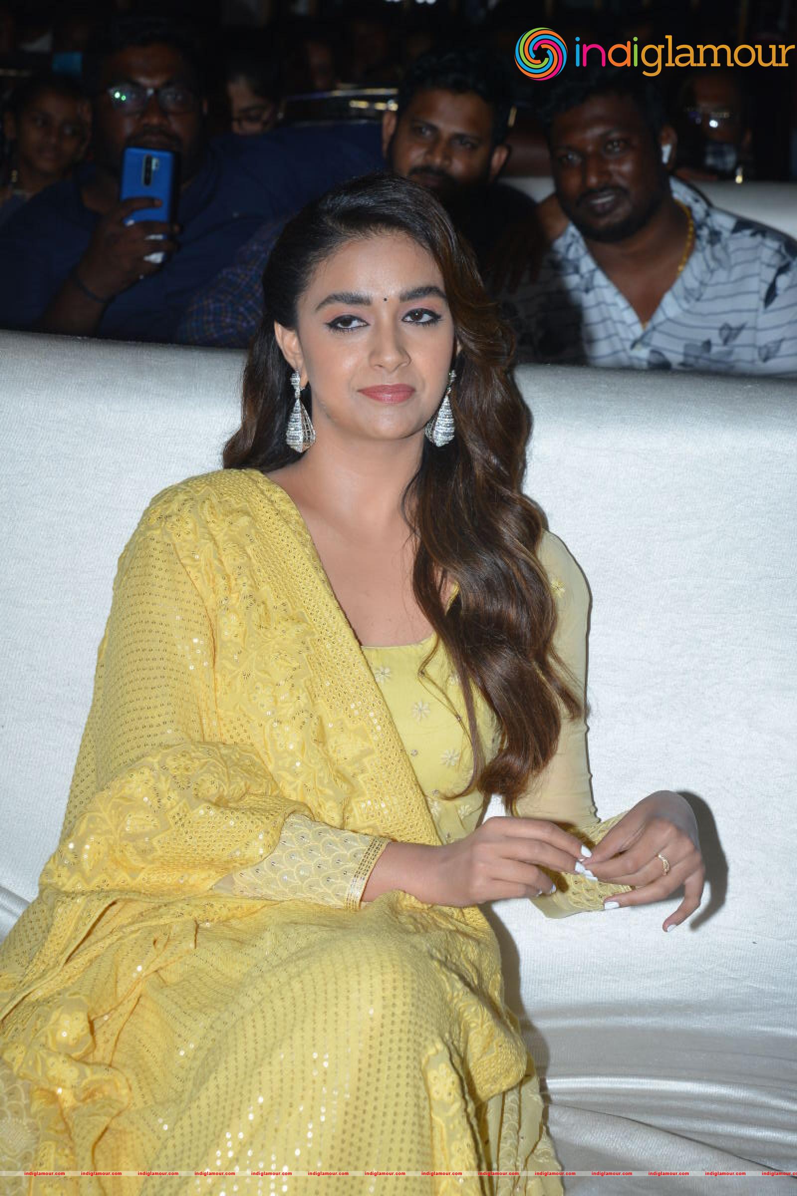 Keerthy Suresh Actress hd photo