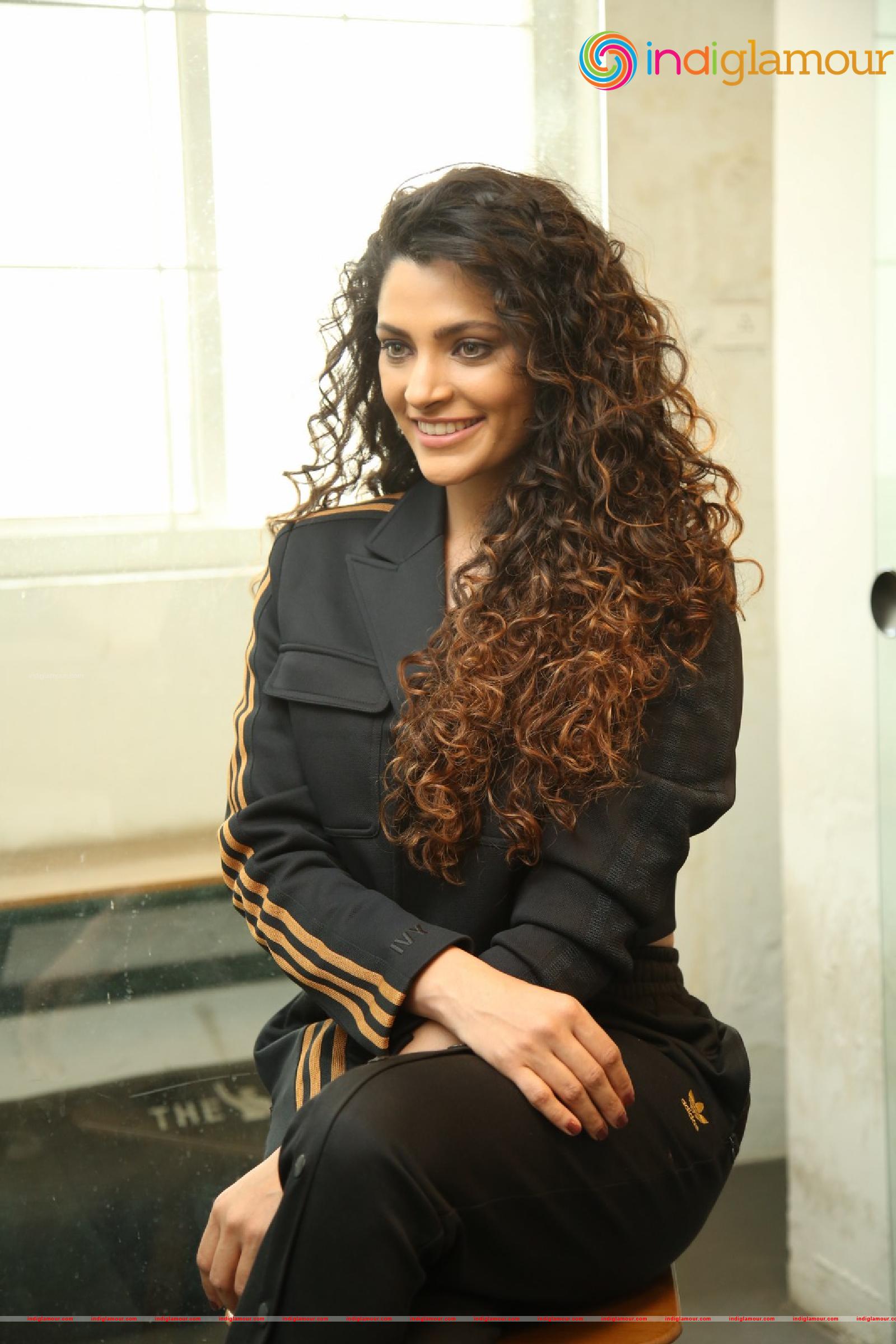 Saiyami Kher Actress hd photo