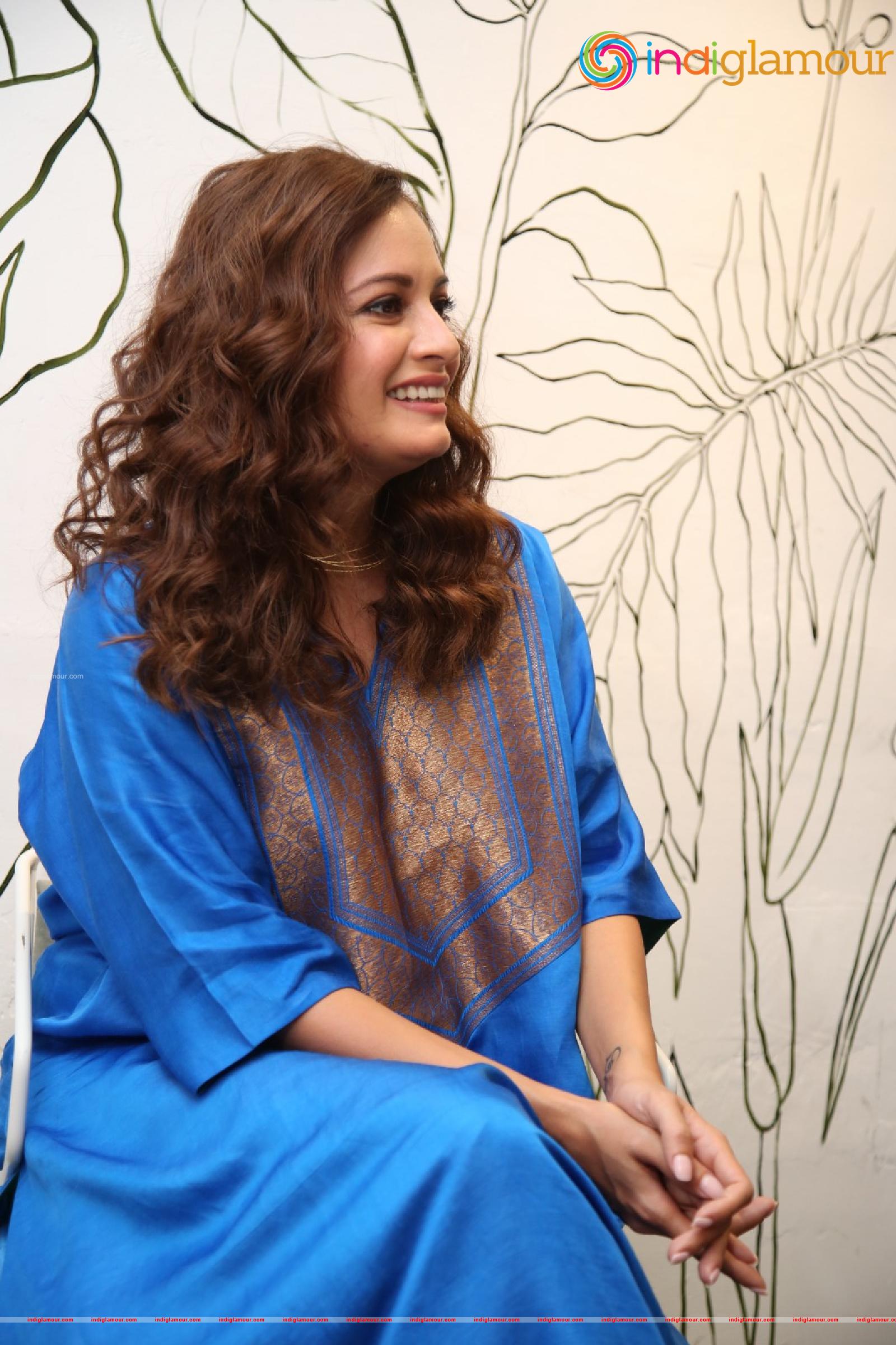 Dia Mirza Actress hd photo