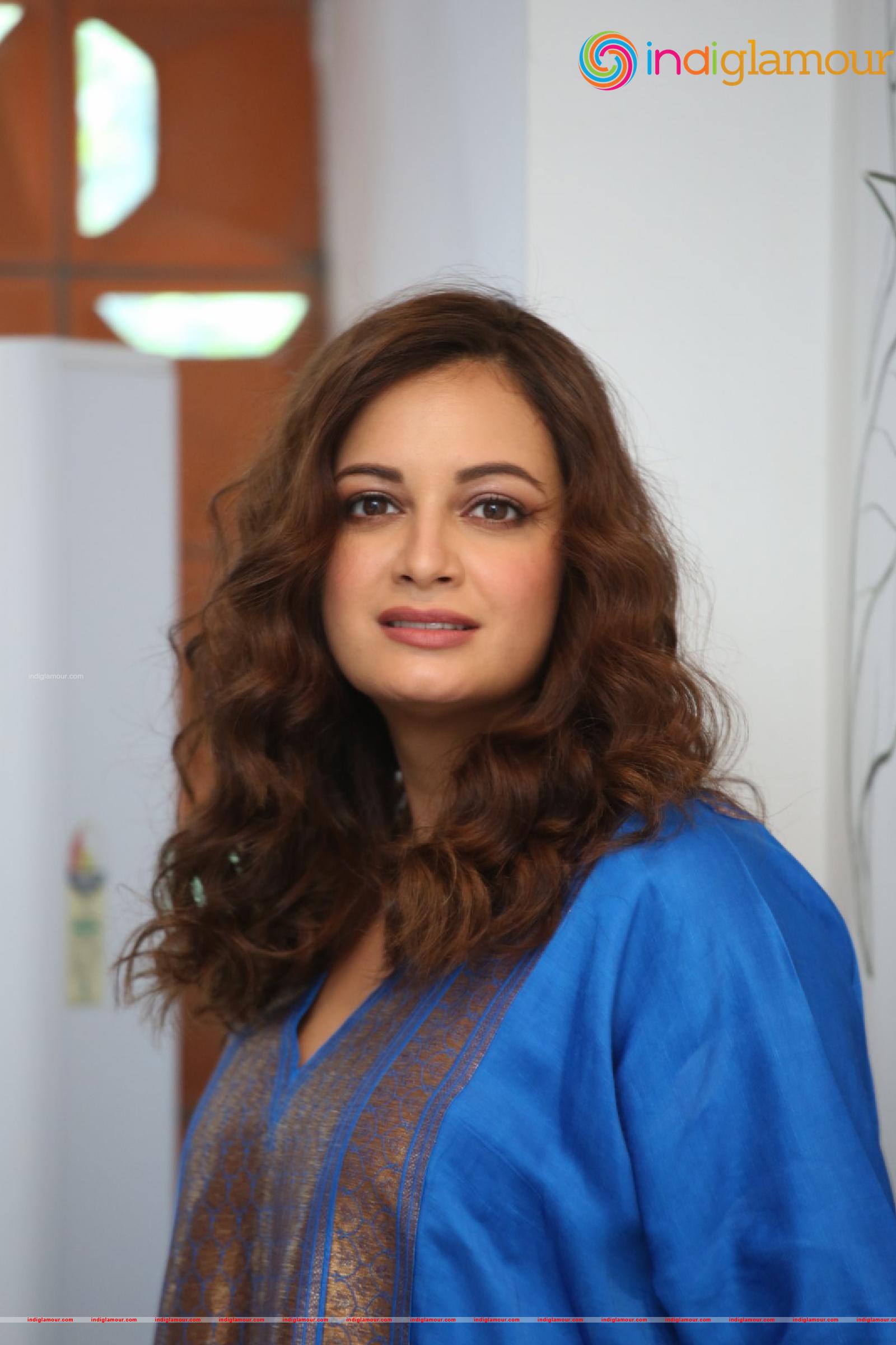 Dia Mirza Actress hd photo