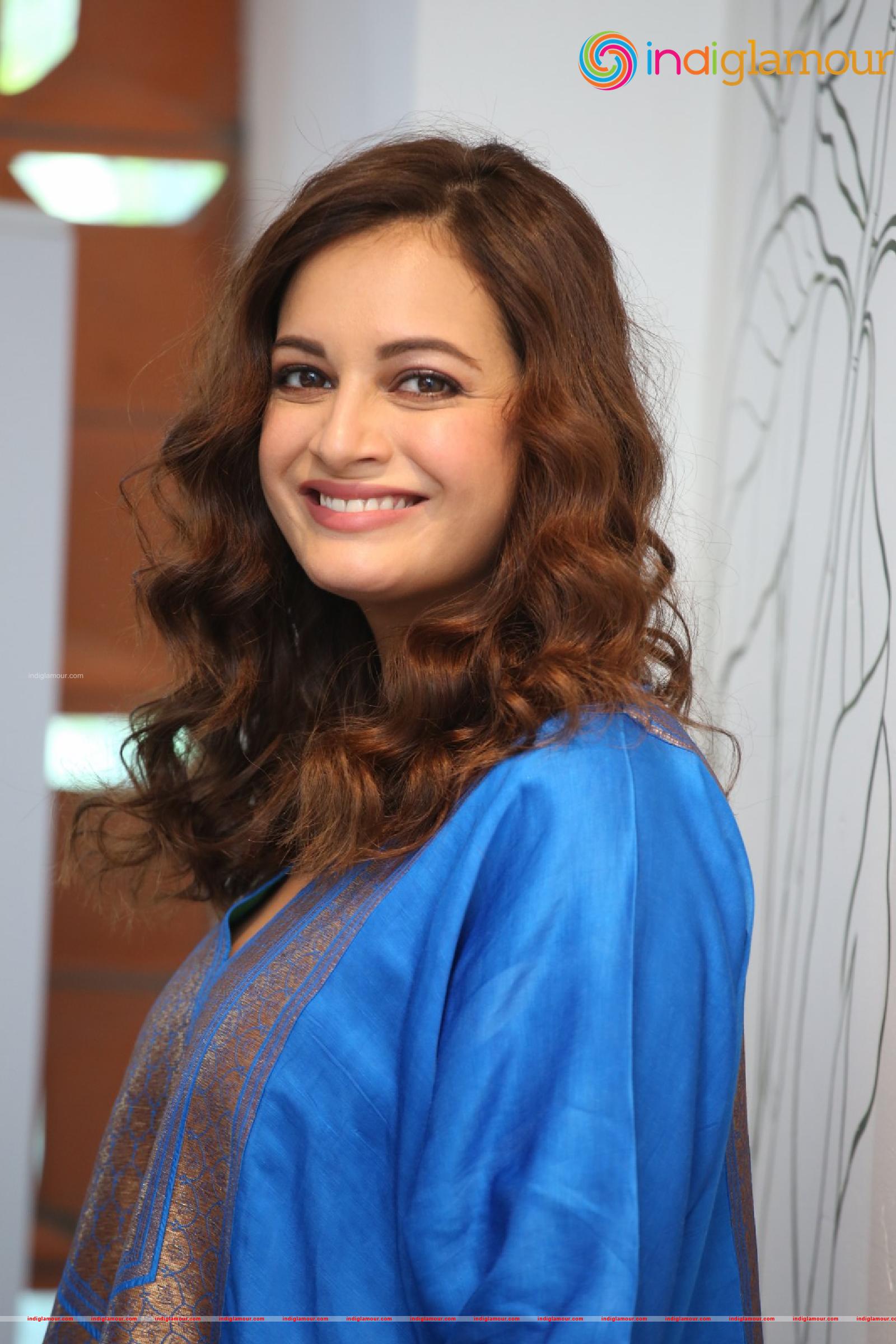 Dia Mirza Actress hd photo