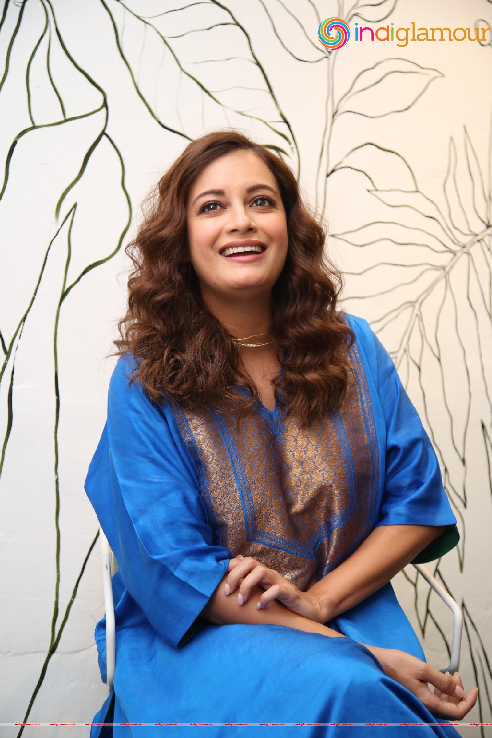 Dia Mirza Actress hd photo