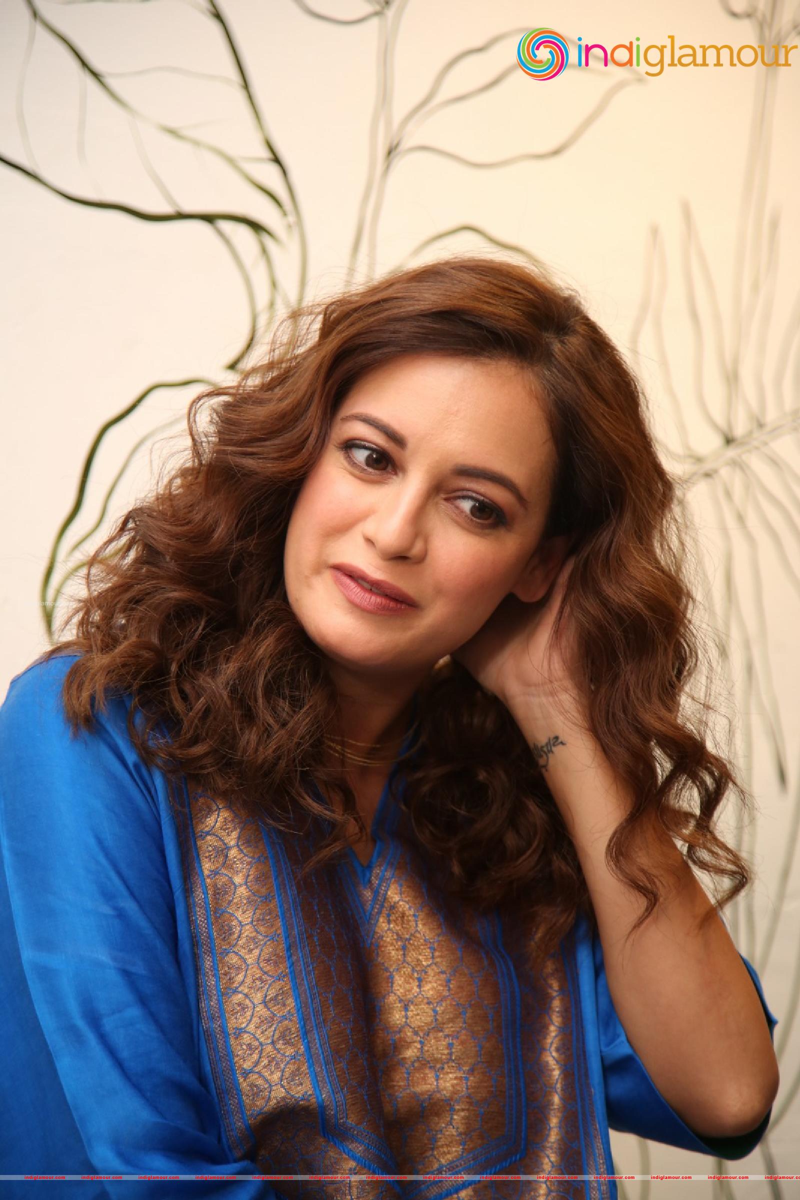 Dia Mirza Actress hd photo